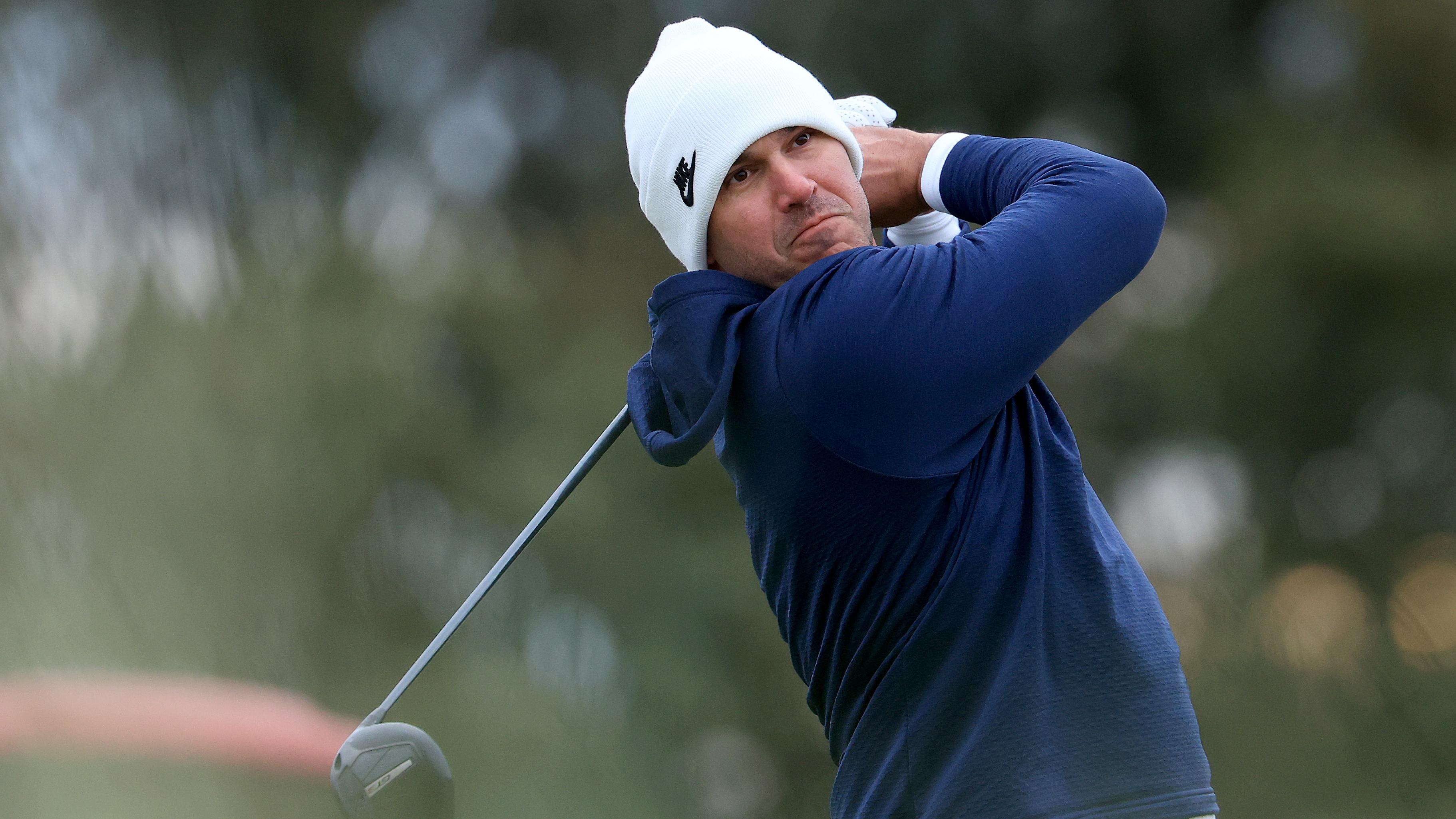 Alfred Dunhill Links Championship 2025 - Day Three