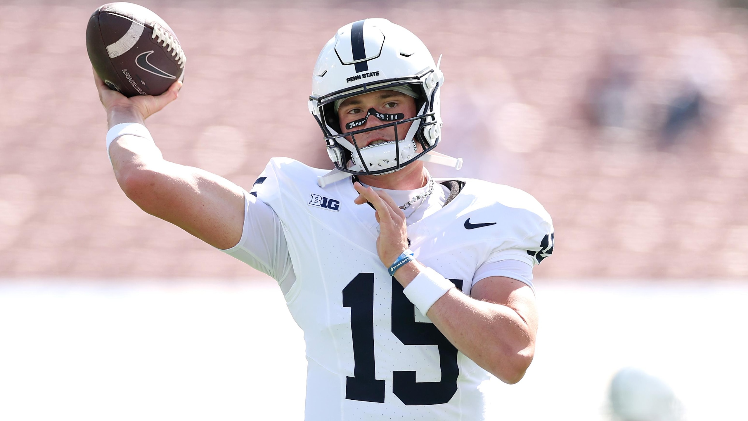 Penn State v UCLA