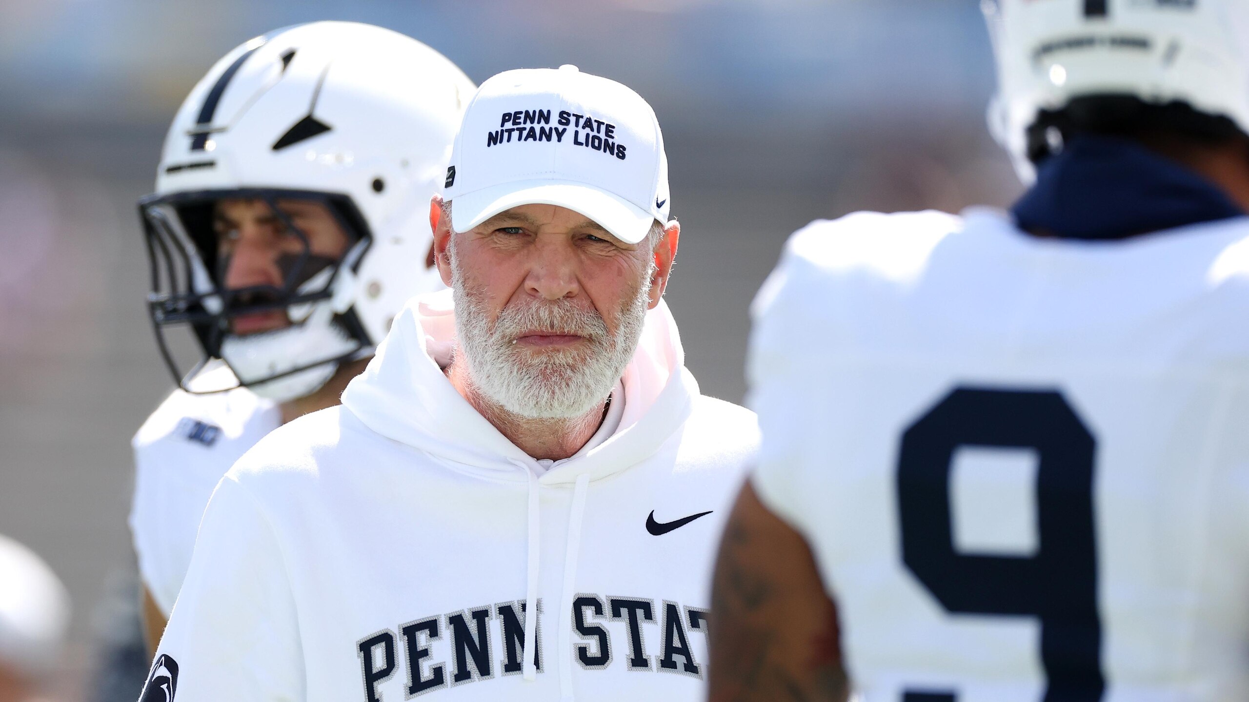 Penn State v UCLA Penn State v UCLA
