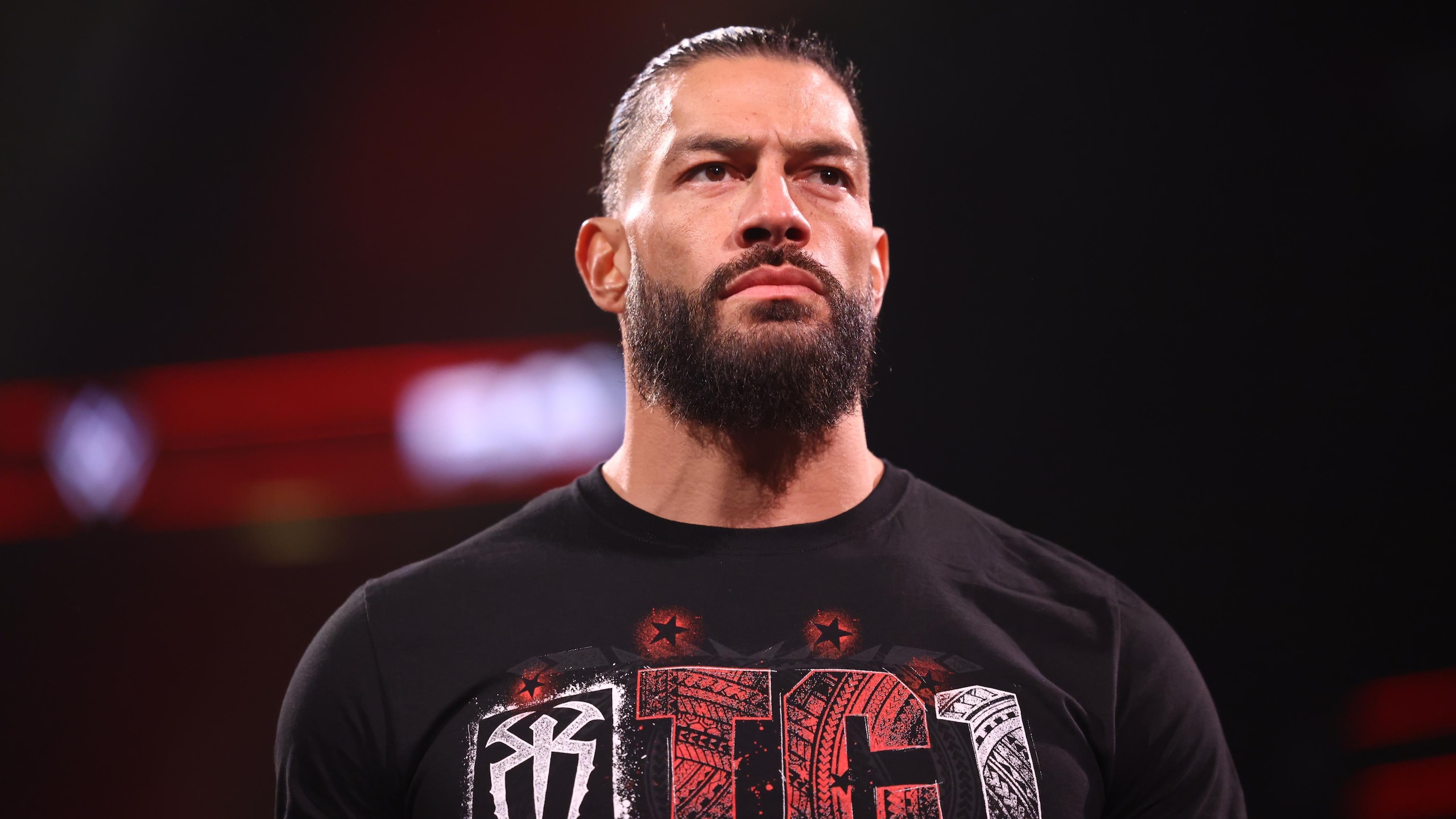 Monday Night RAW