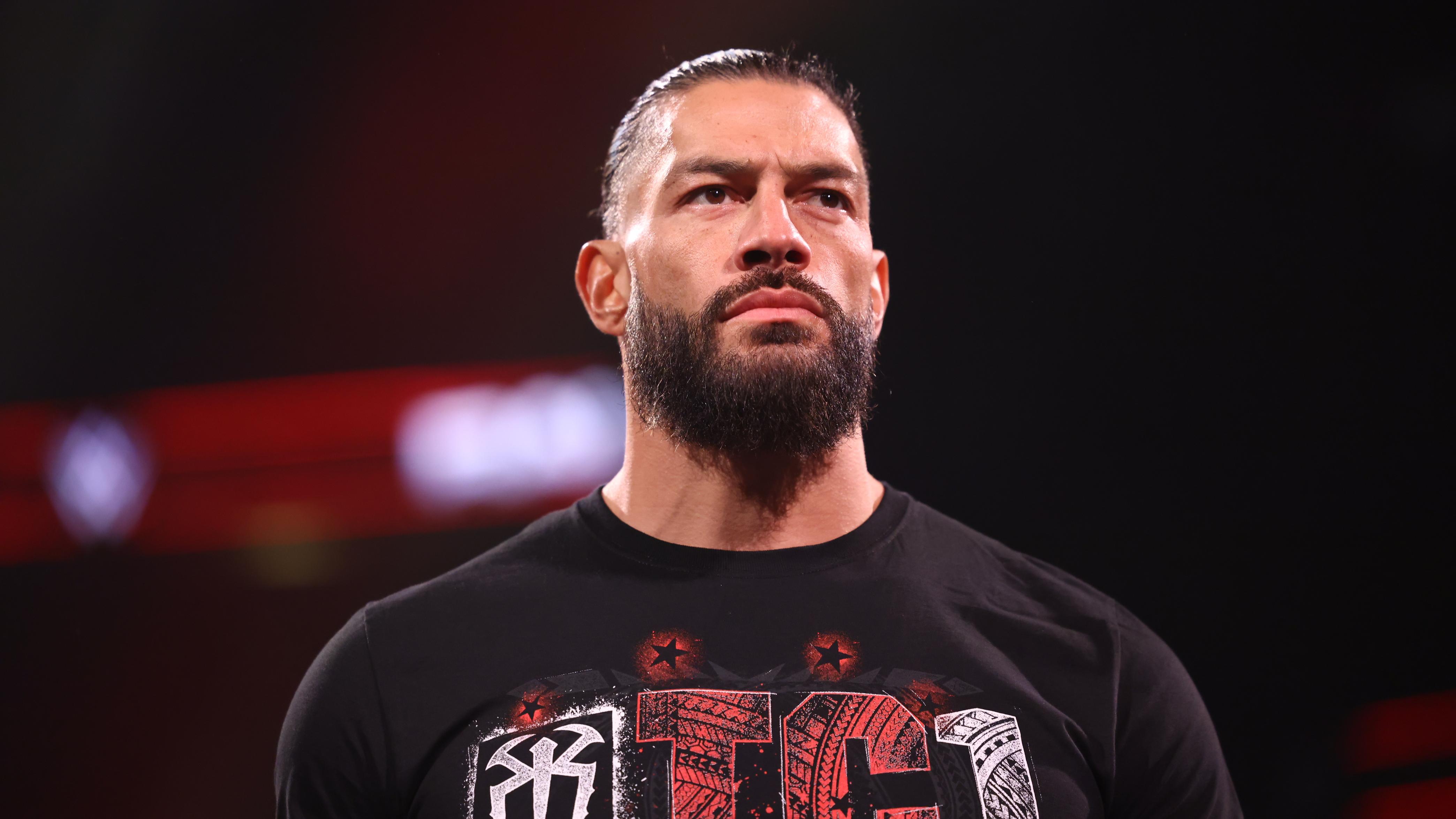 Monday Night RAW