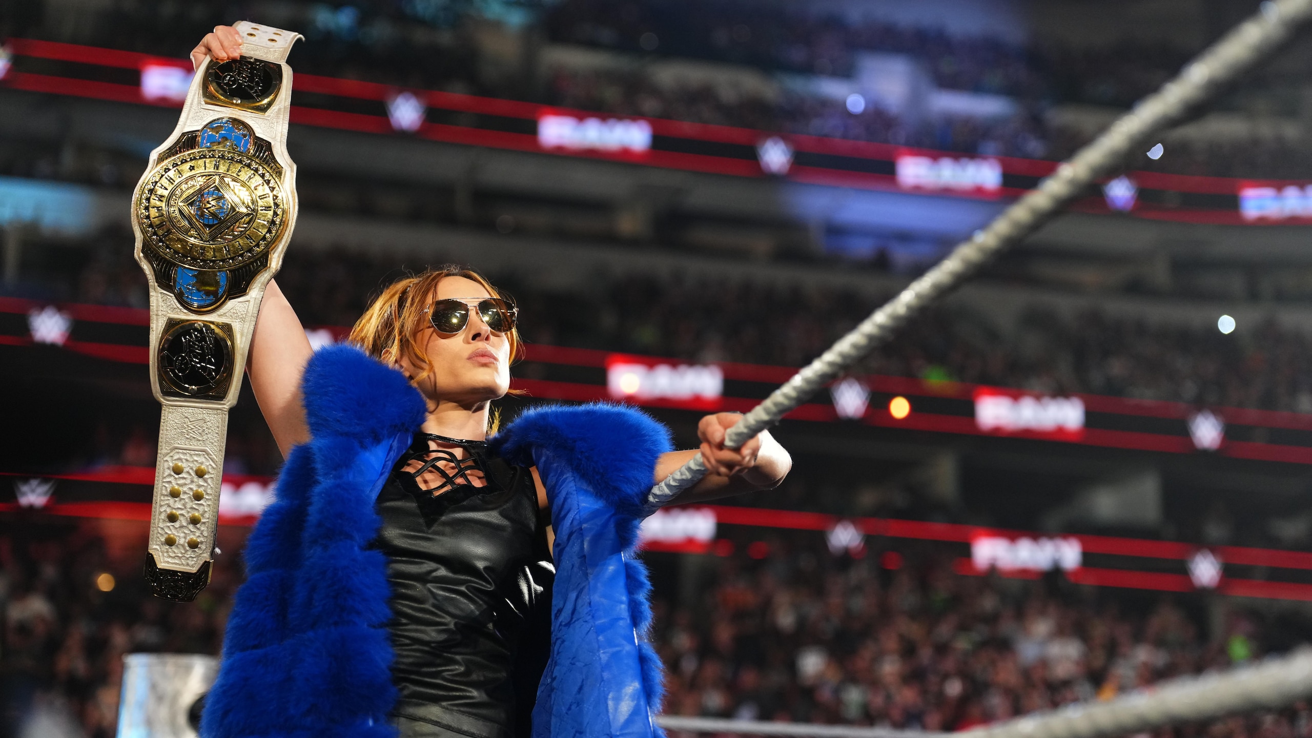 Monday Night RAW