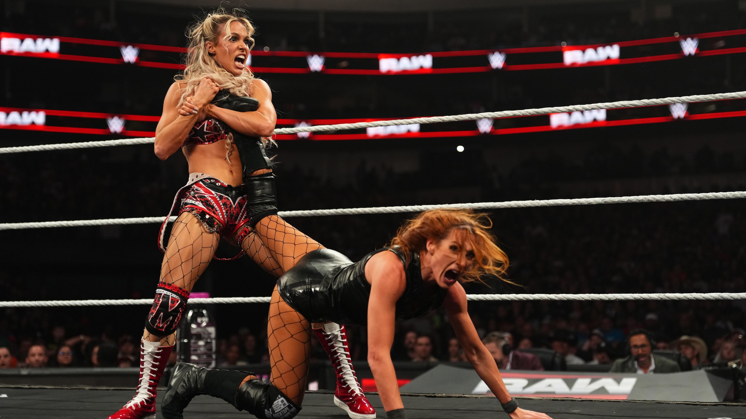 Monday Night RAW