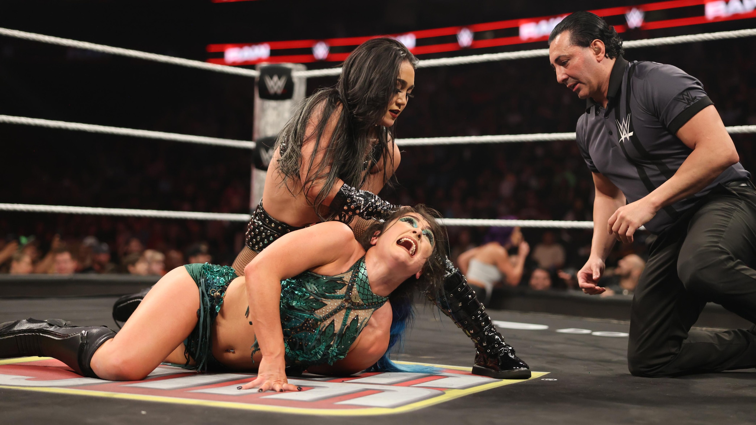 Monday Night RAW
