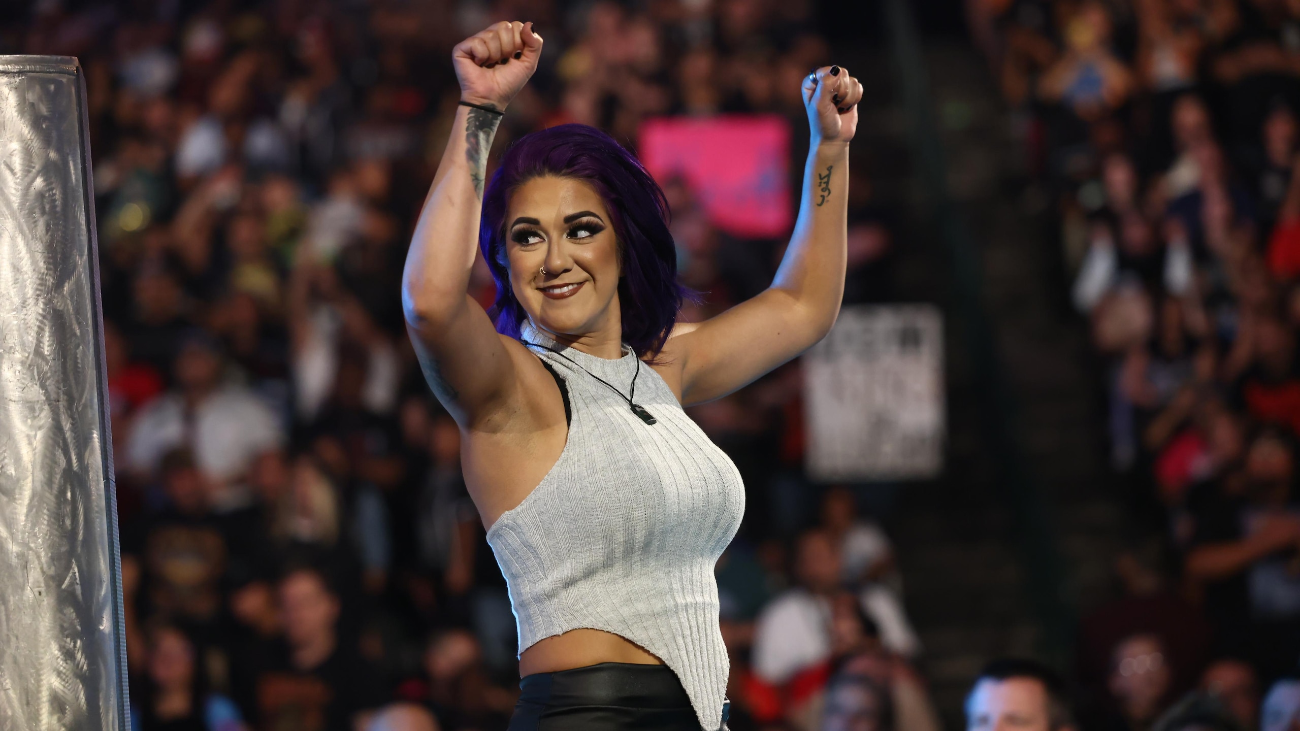 Monday Night RAW