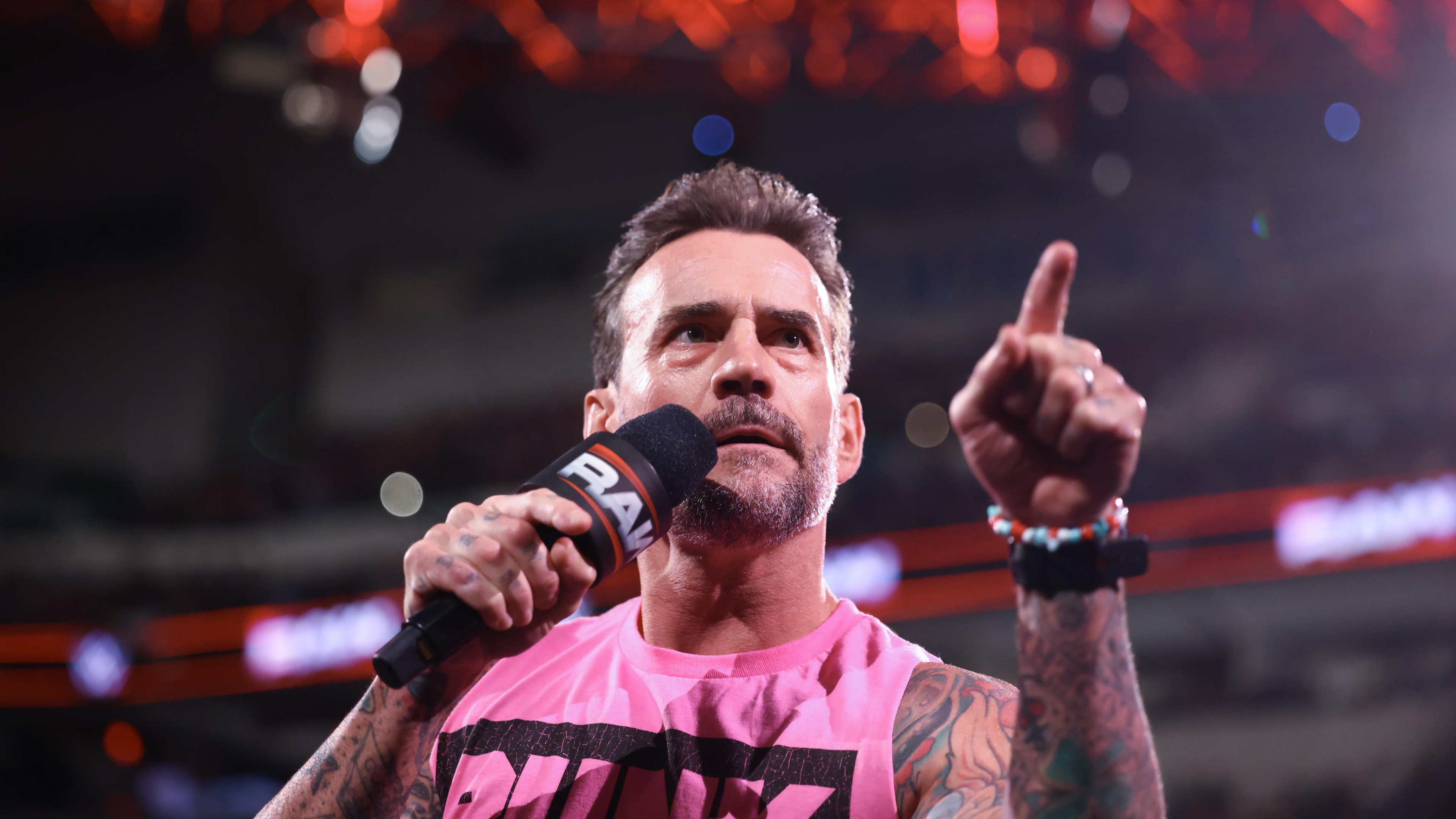 Monday Night RAW