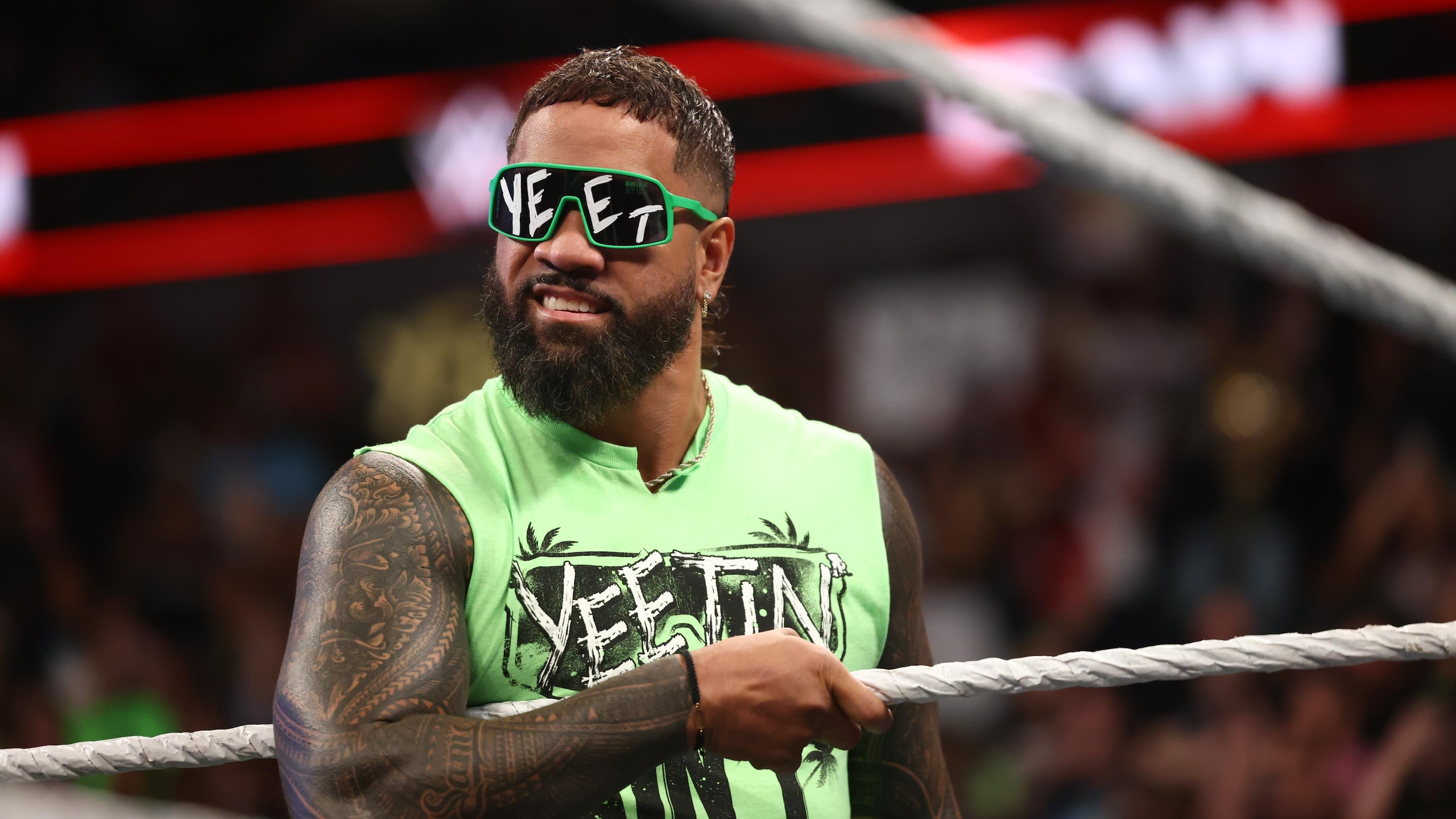 Monday Night RAW