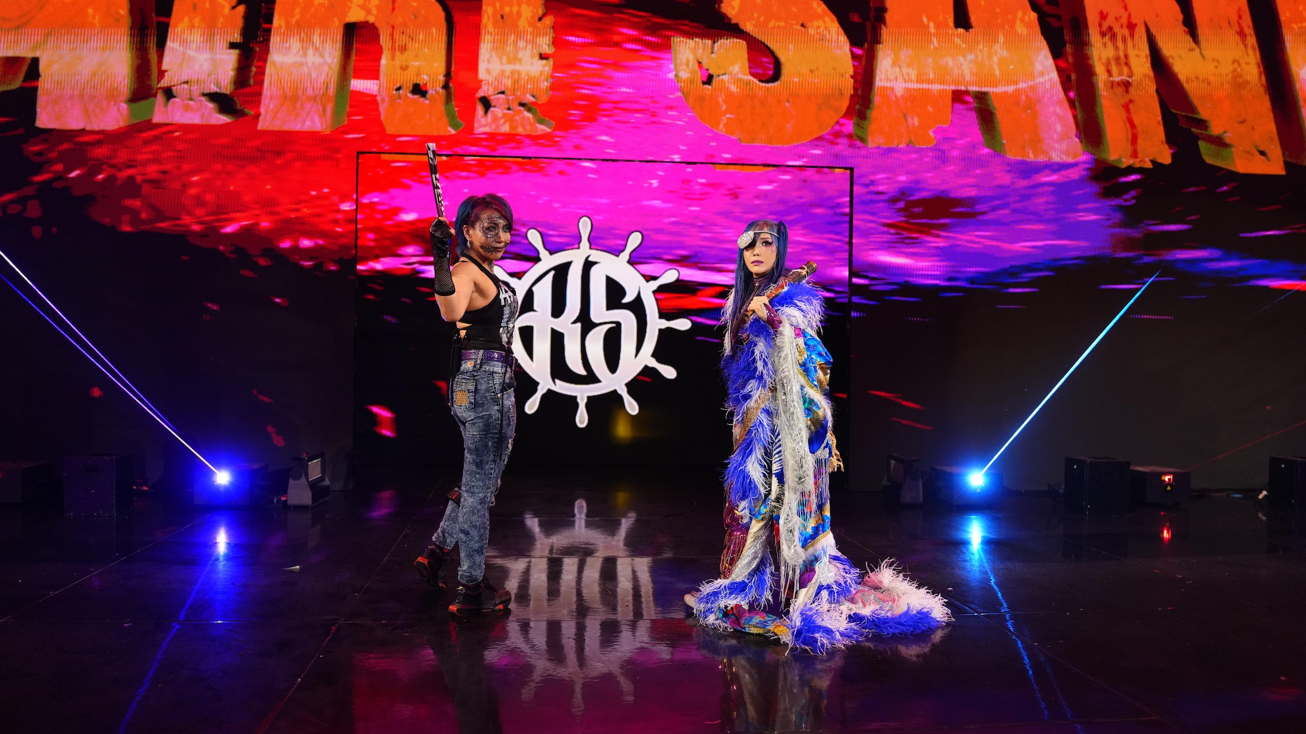 Monday Night RAW