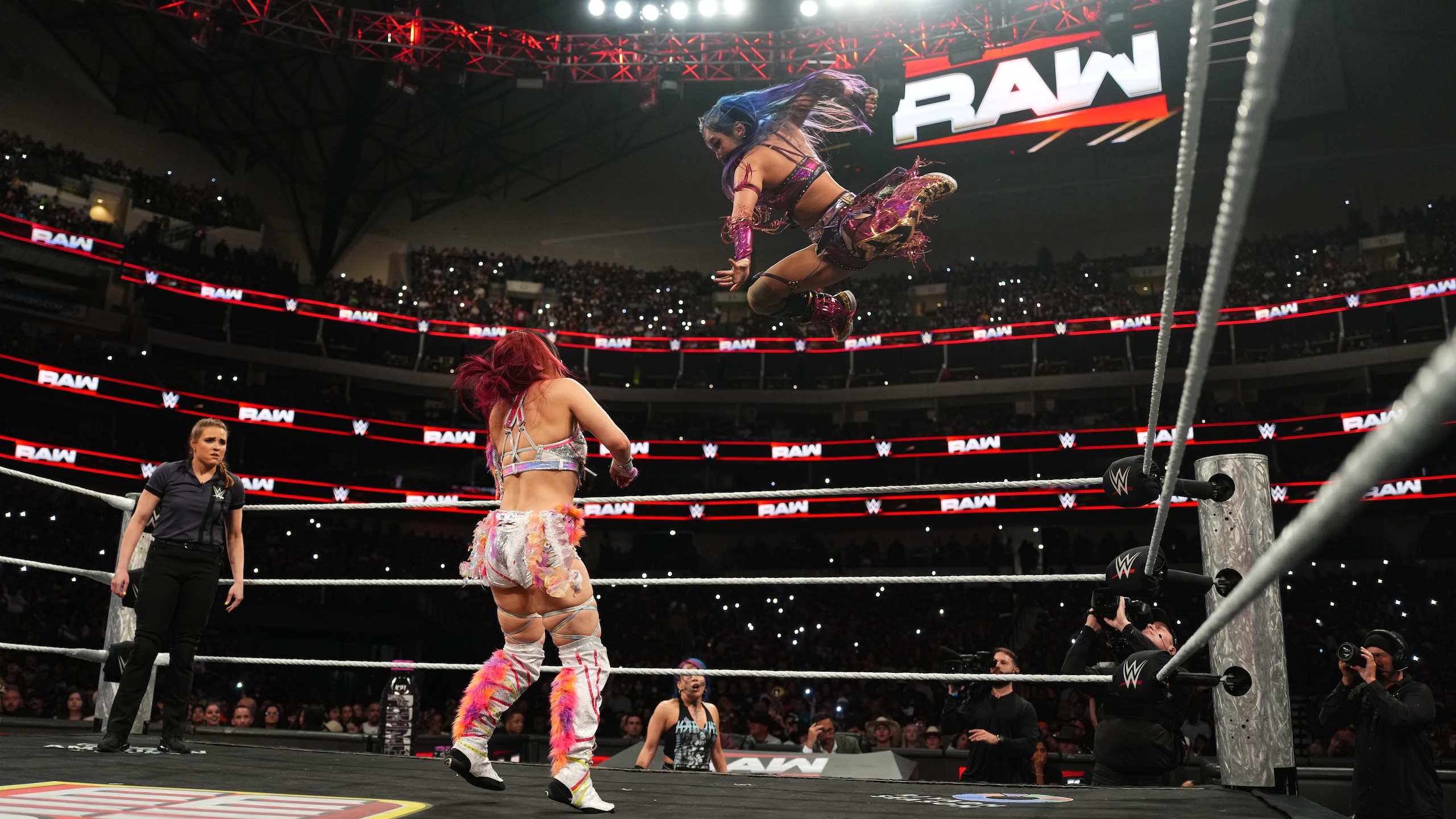 Monday Night RAW