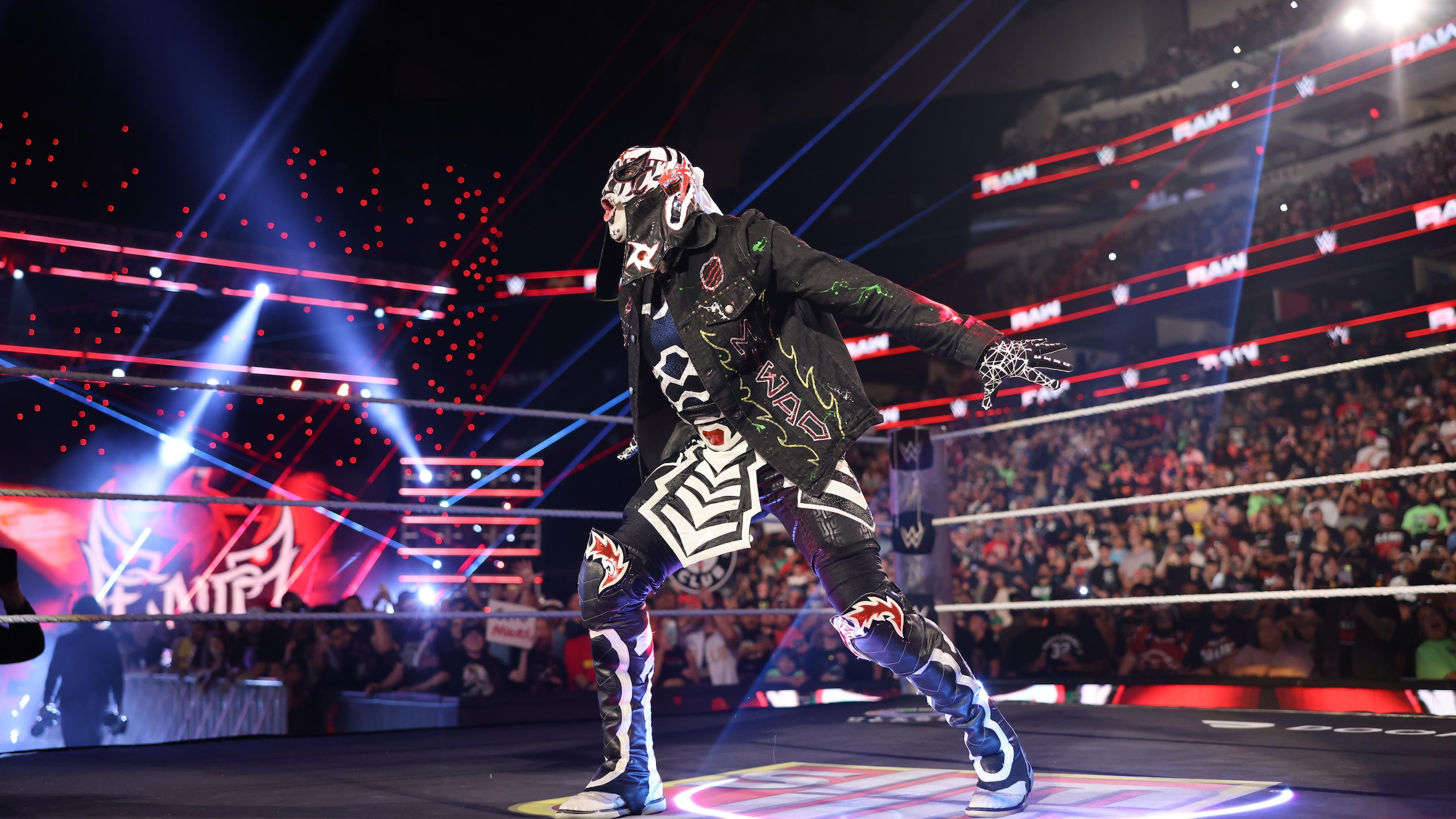 Monday Night RAW
