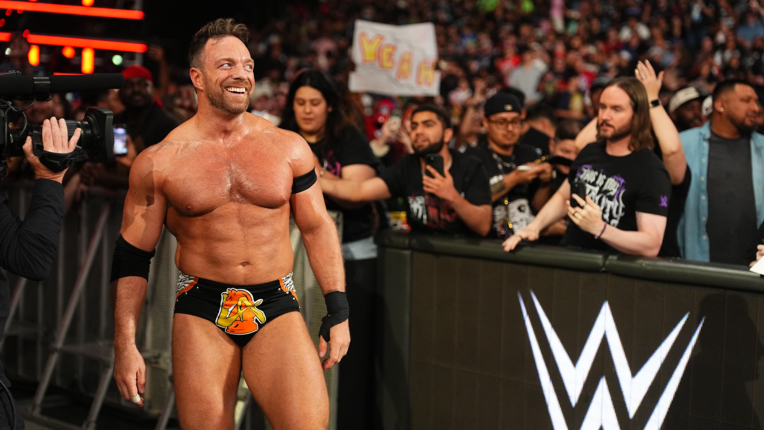 Monday Night RAW