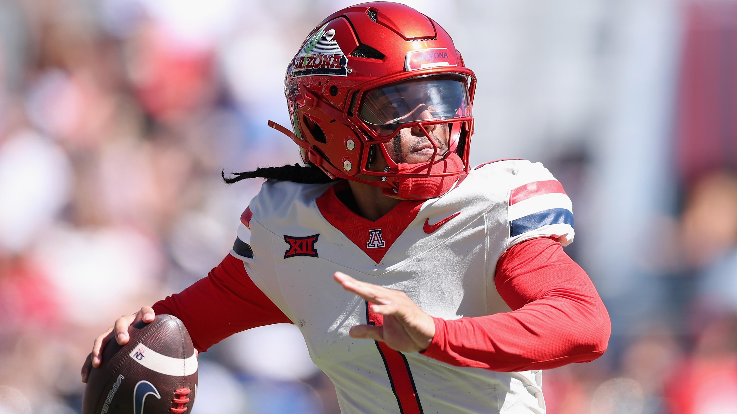 Oklahoma State v Arizona
