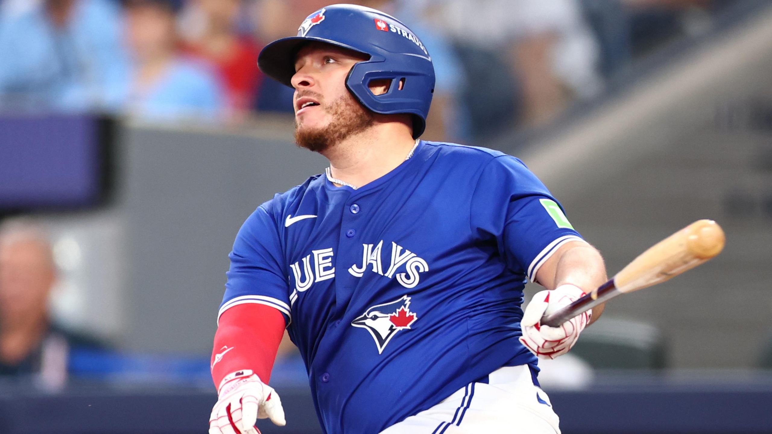 Division Series - New York Yankees v Toronto Blue Jays - Game One Division Series - New York Yankees v Toronto Blue Jays - Game One