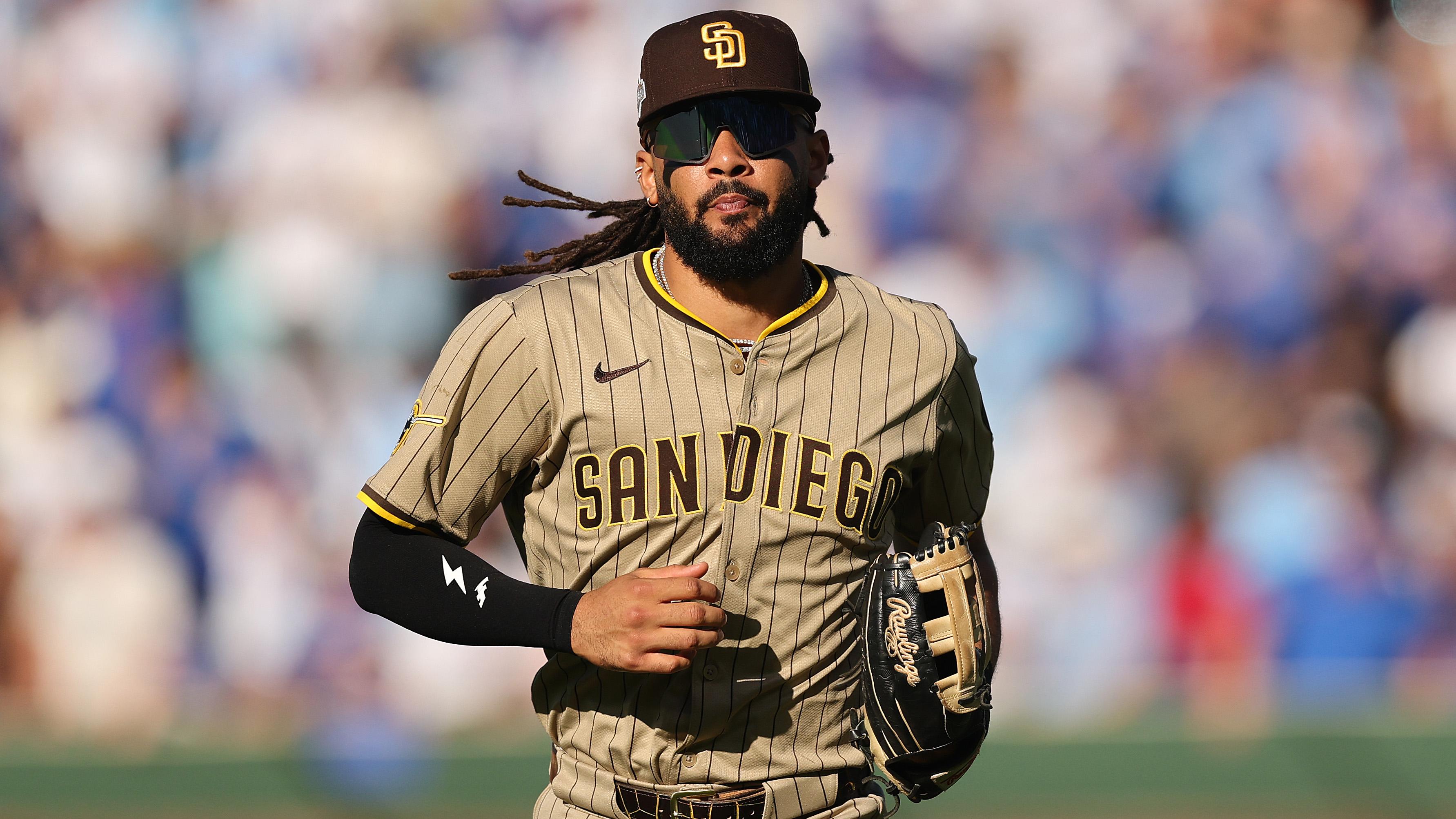 Wild Card Series - San Diego Padres v Chicago Cubs - Game One