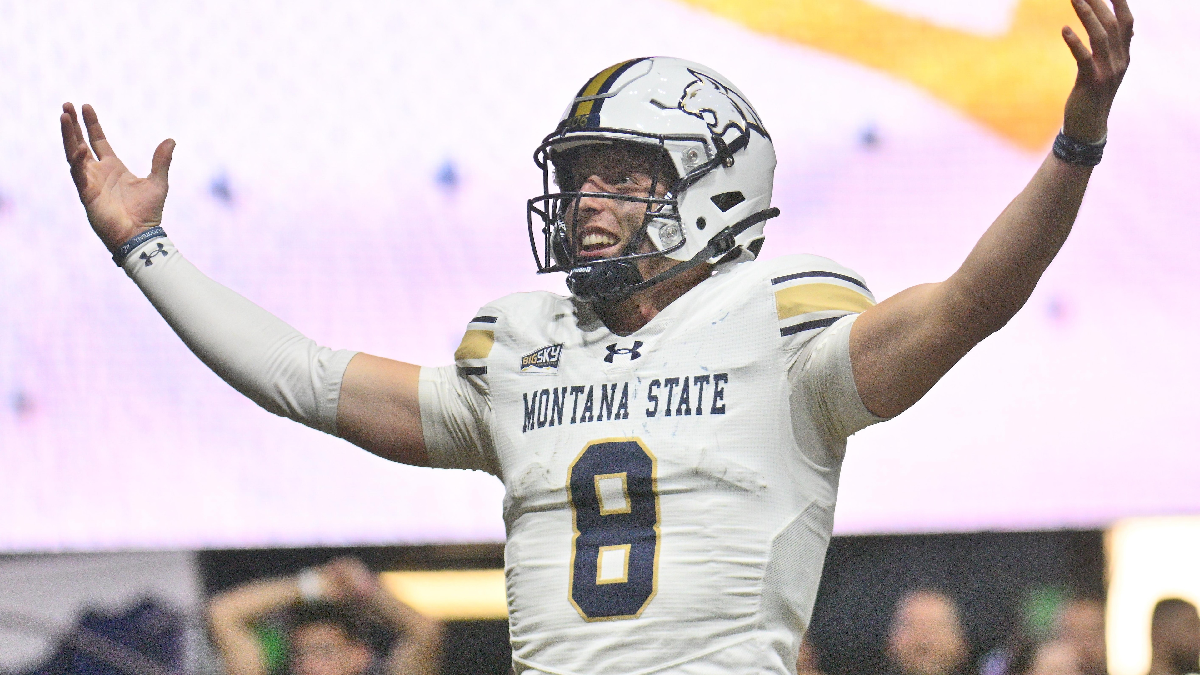 Montana State v Northern Arizona