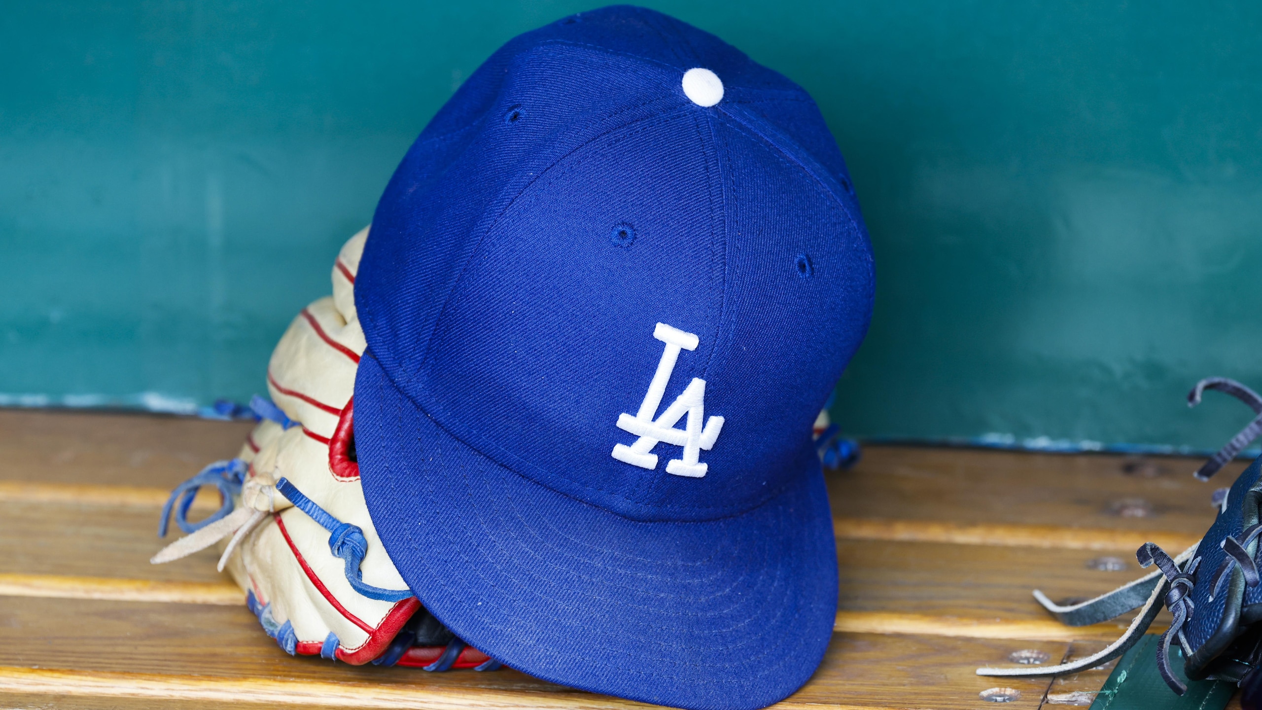 Los Angeles Dodgers v Pittsburgh Pirates