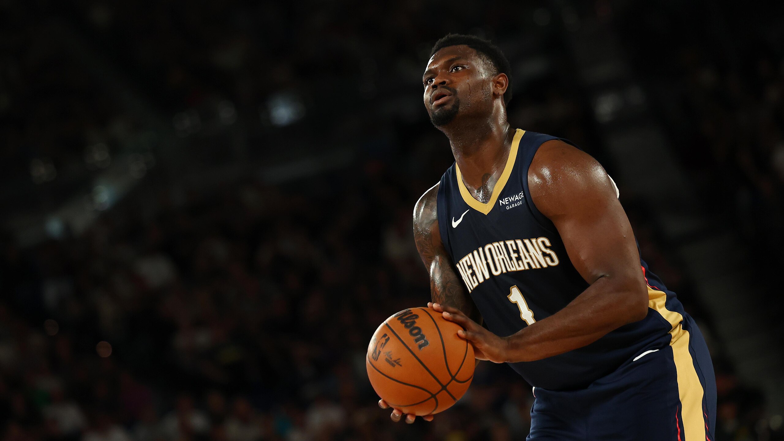 New Orleans Pelicans v S.E. Melbourne Phoenix