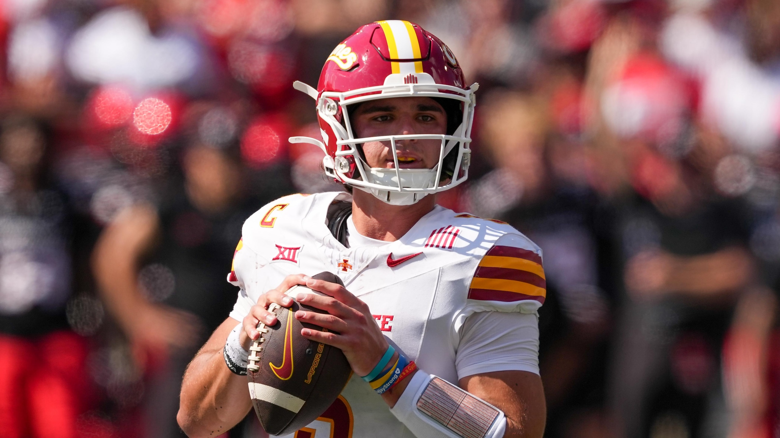 Iowa State v Cincinnati