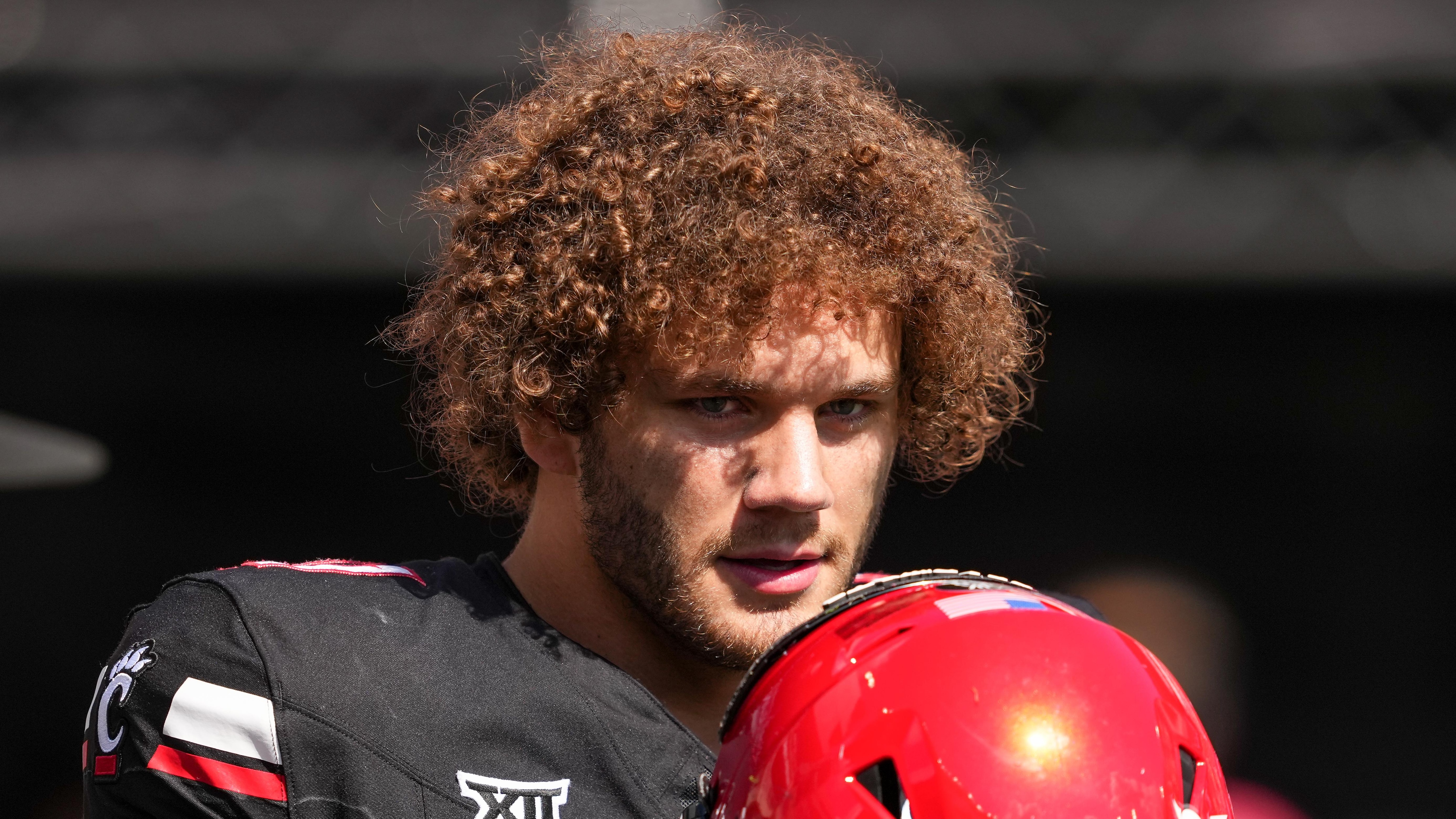 Iowa State v Cincinnati