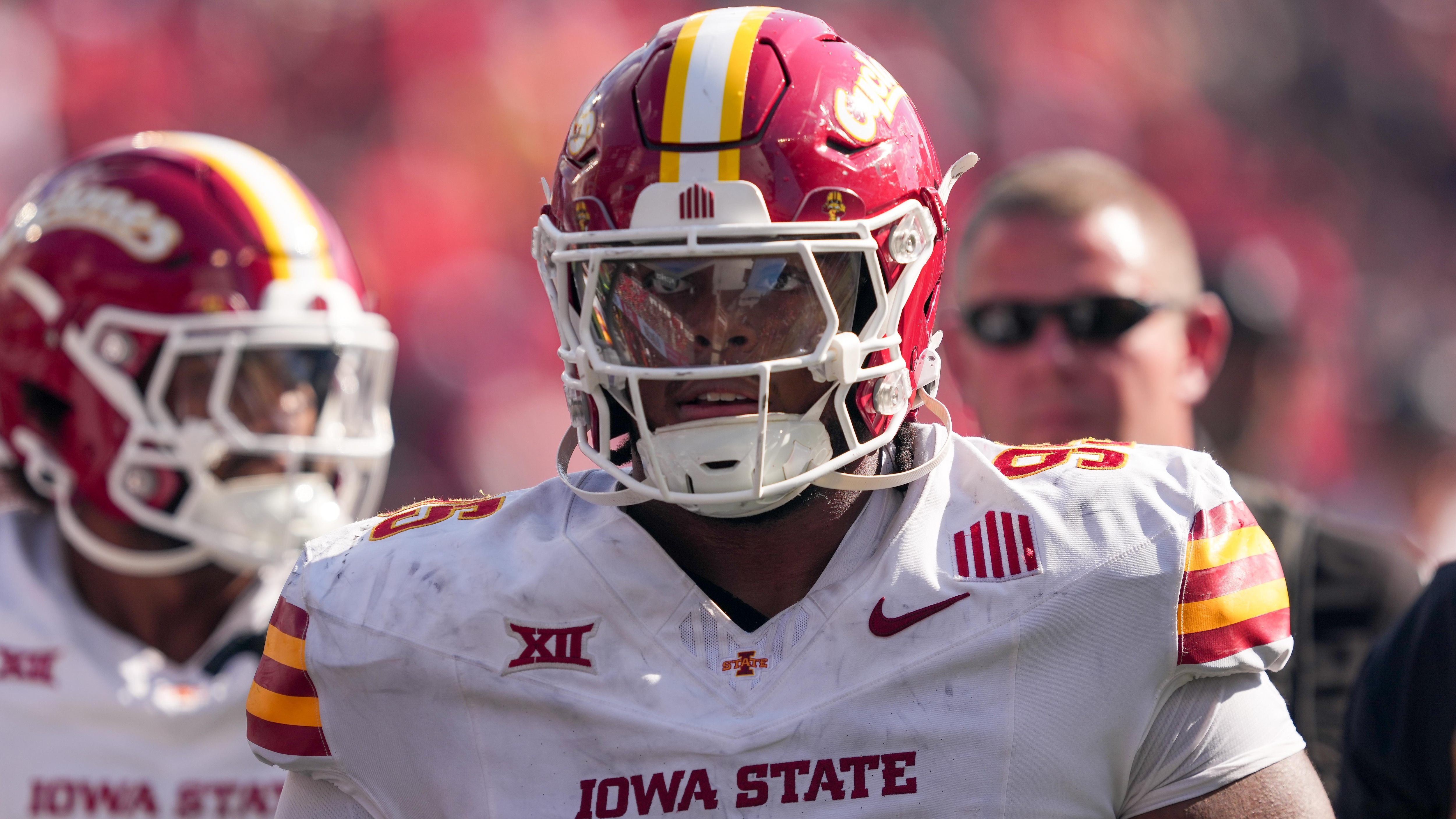 Iowa State v Cincinnati