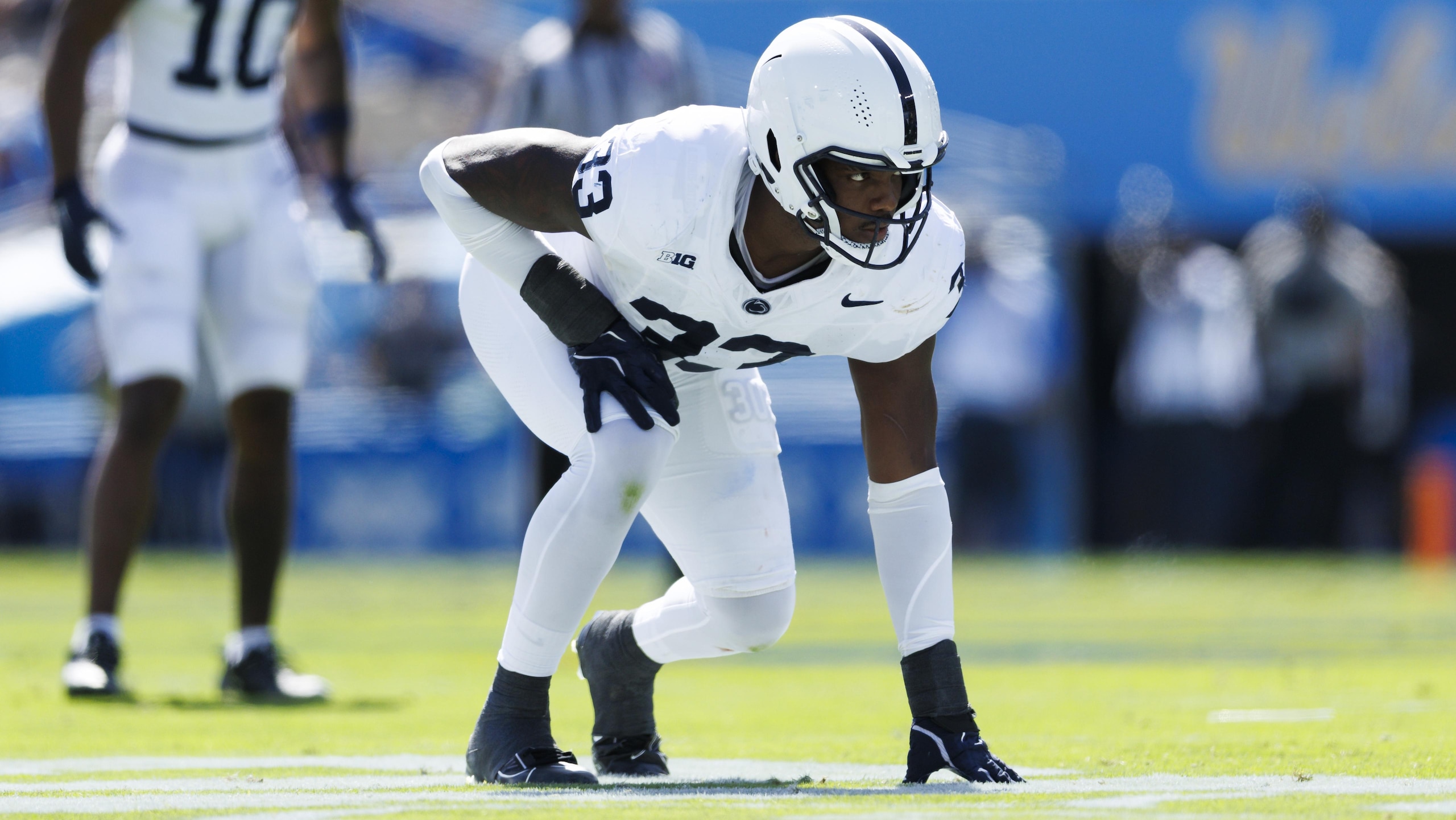 Penn State v UCLA