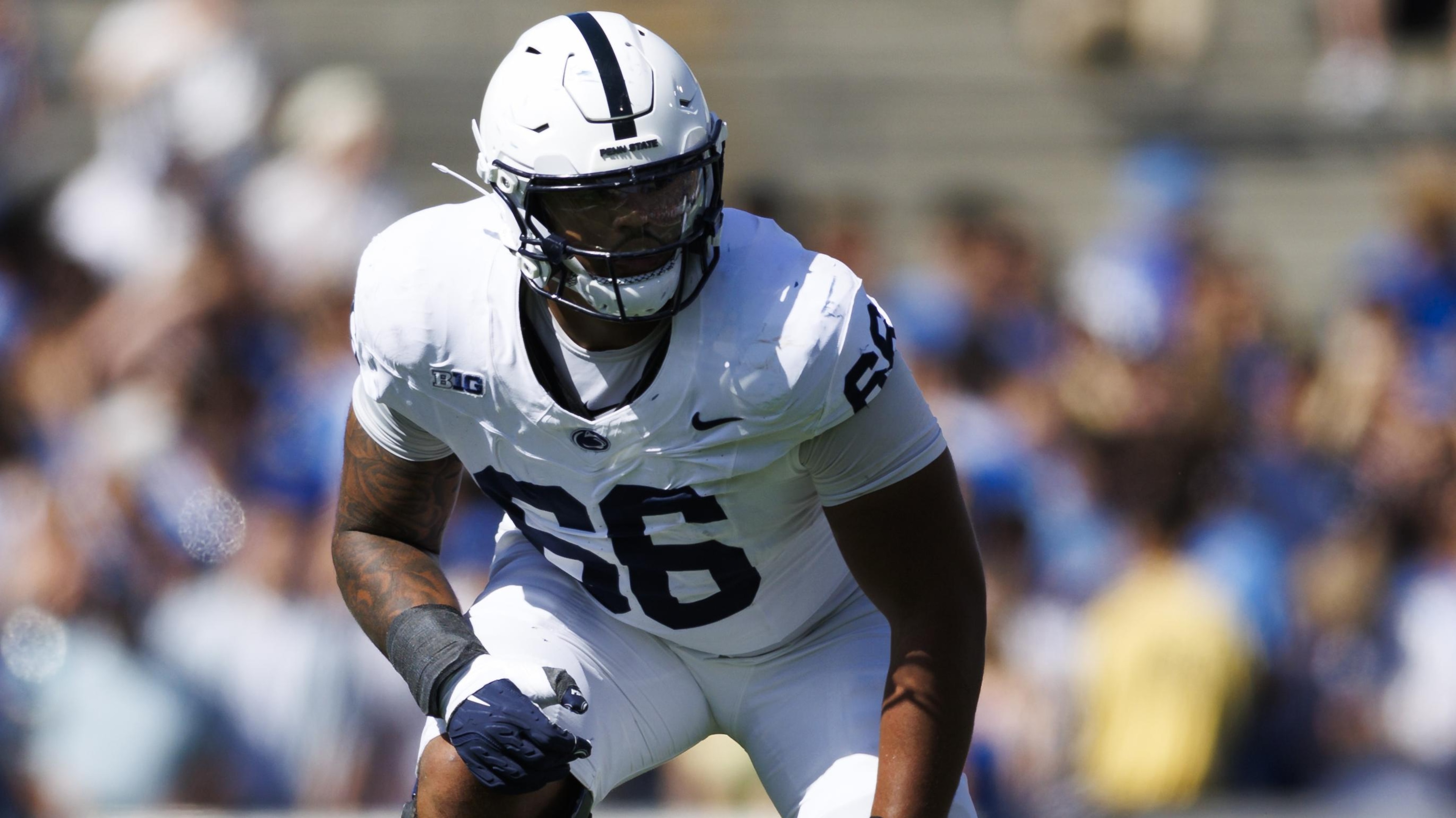 Penn State v UCLA