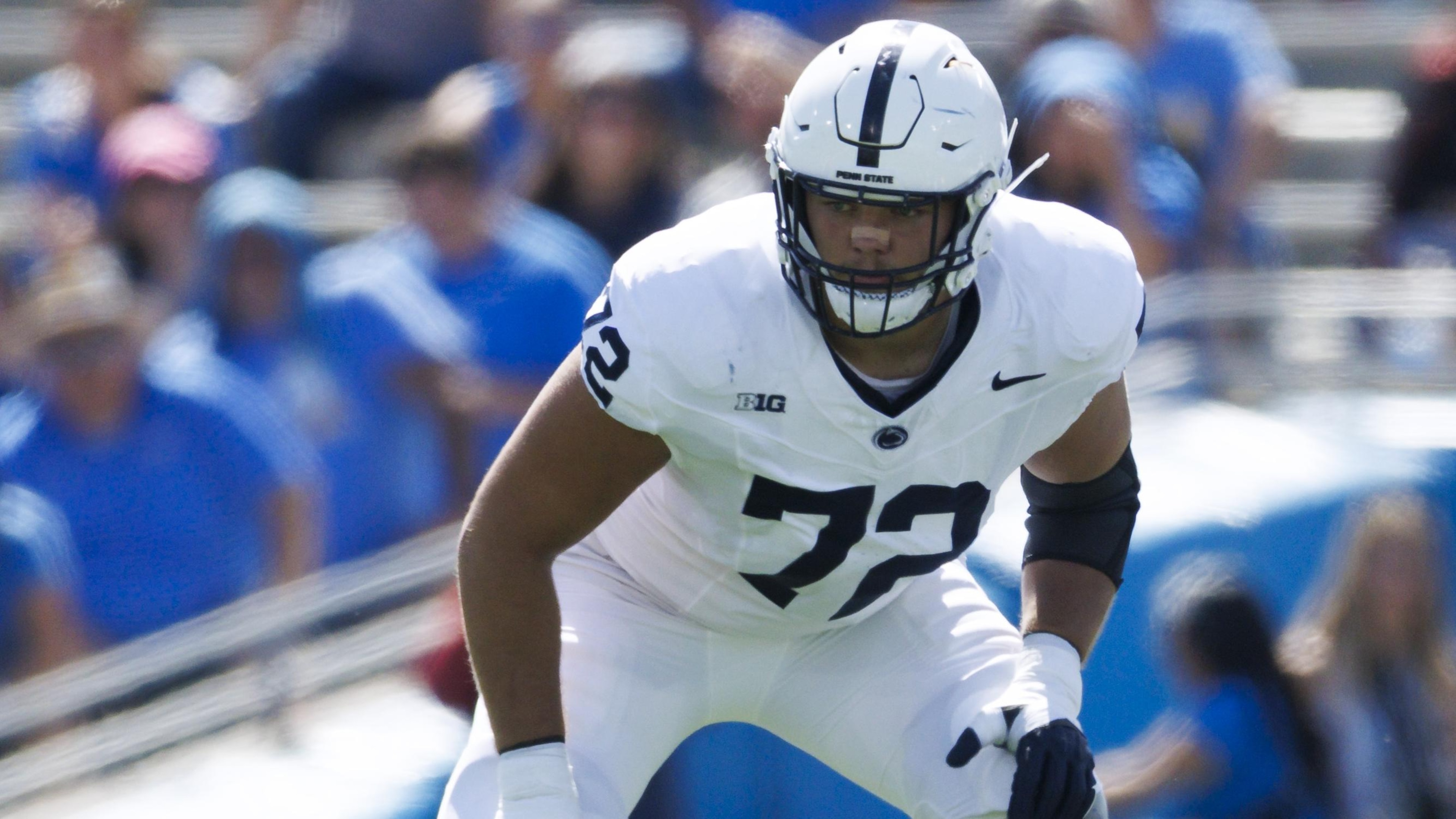 Penn State v UCLA