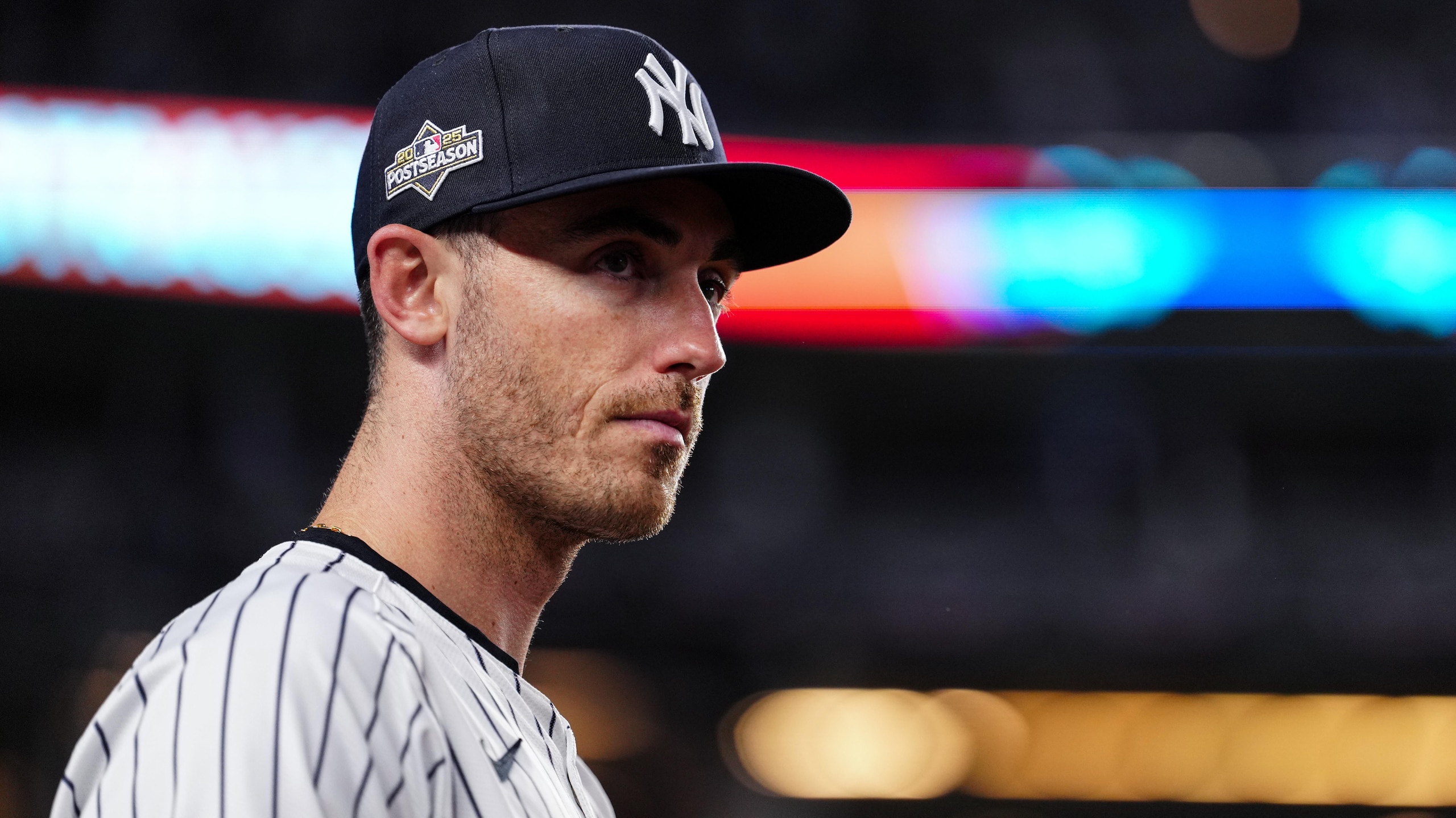 Division Series - Toronto Blue Jays v New York Yankees - Game 3 Division Series - Toronto Blue Jays v New York Yankees - Game 3