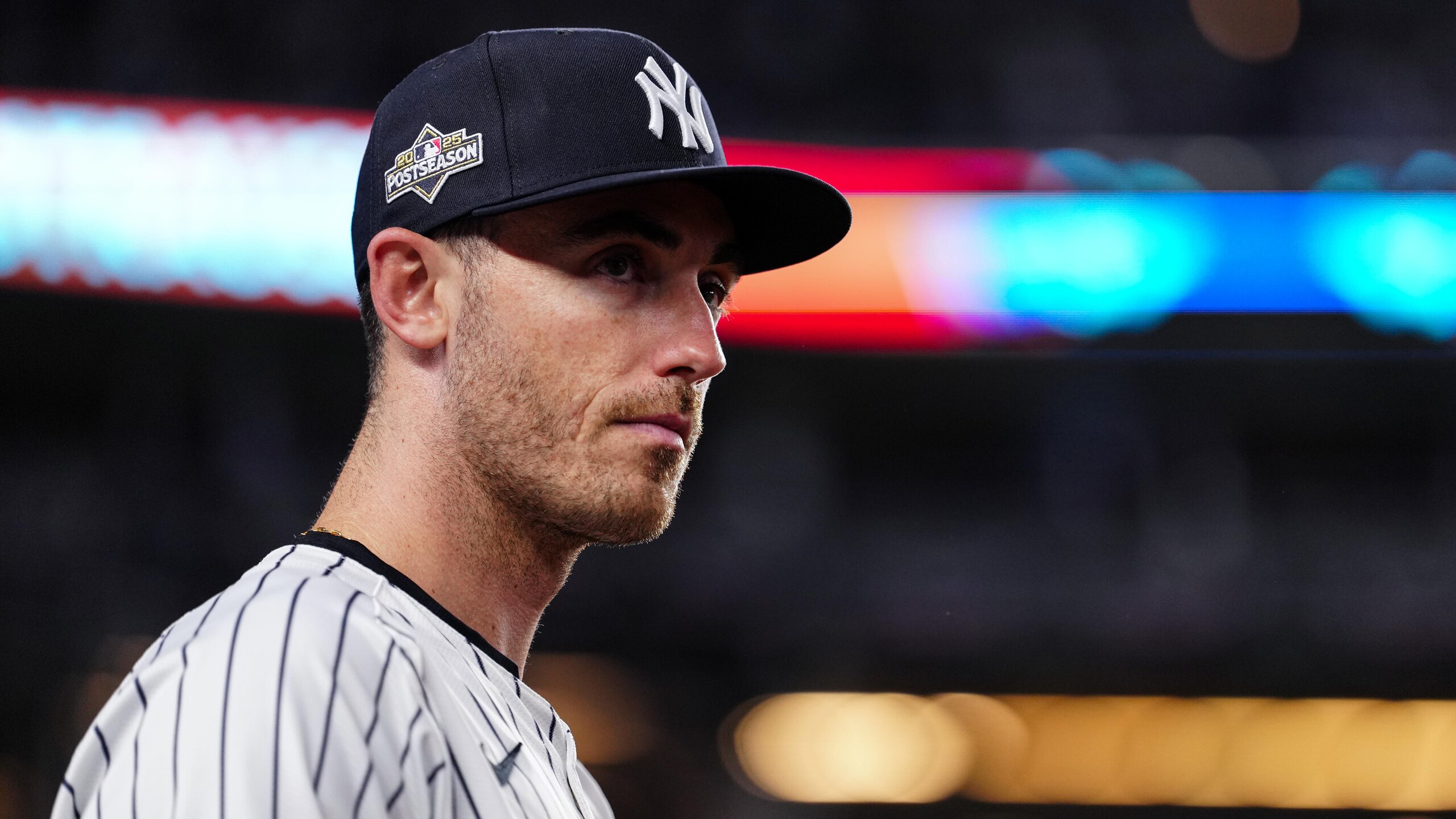 Division Series - Toronto Blue Jays v New York Yankees - Game 3