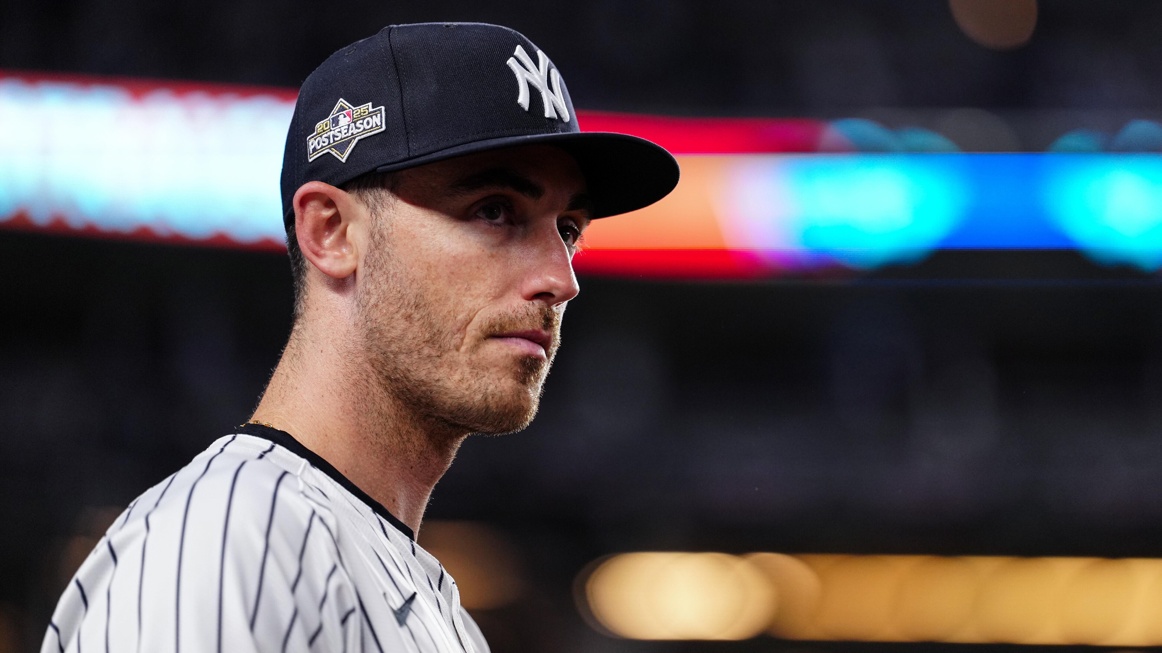 Division Series - Toronto Blue Jays v New York Yankees - Game 3