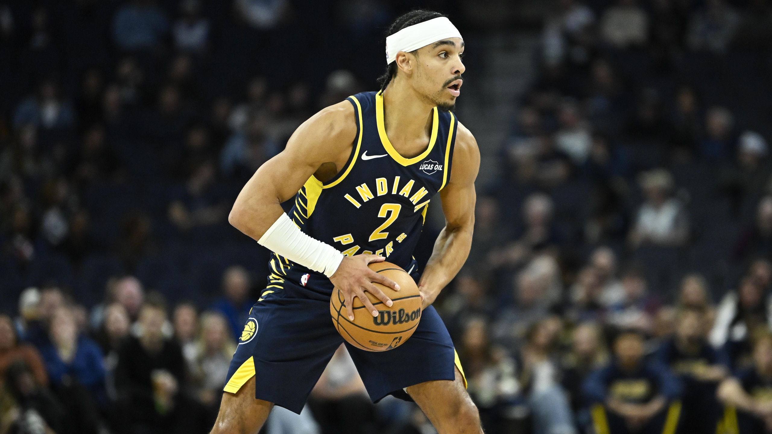 Indiana Pacers v Minnesota Timberwolves