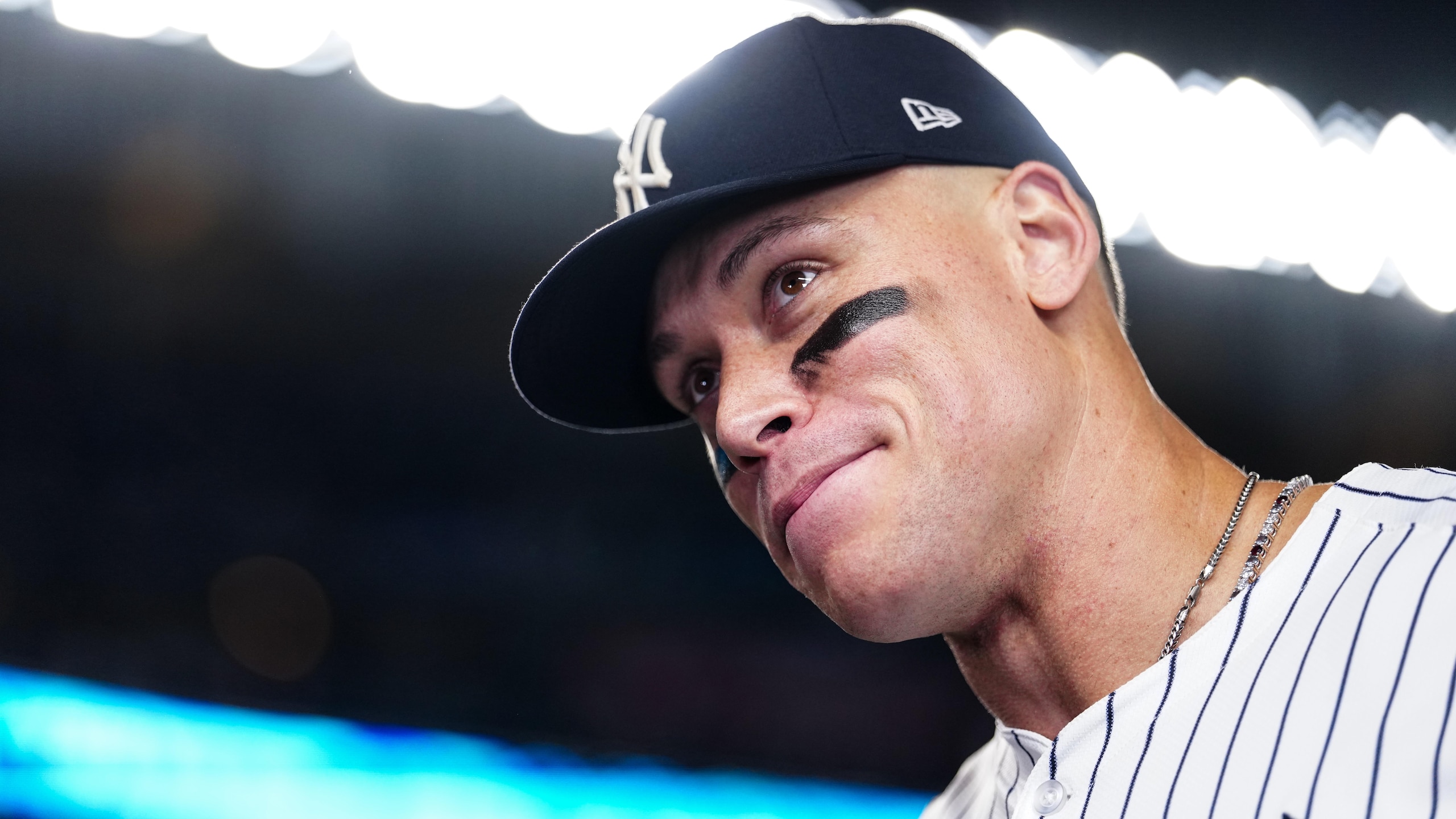 Division Series - Toronto Blue Jays v New York Yankees - Game 3 Division Series - Toronto Blue Jays v New York Yankees - Game 3