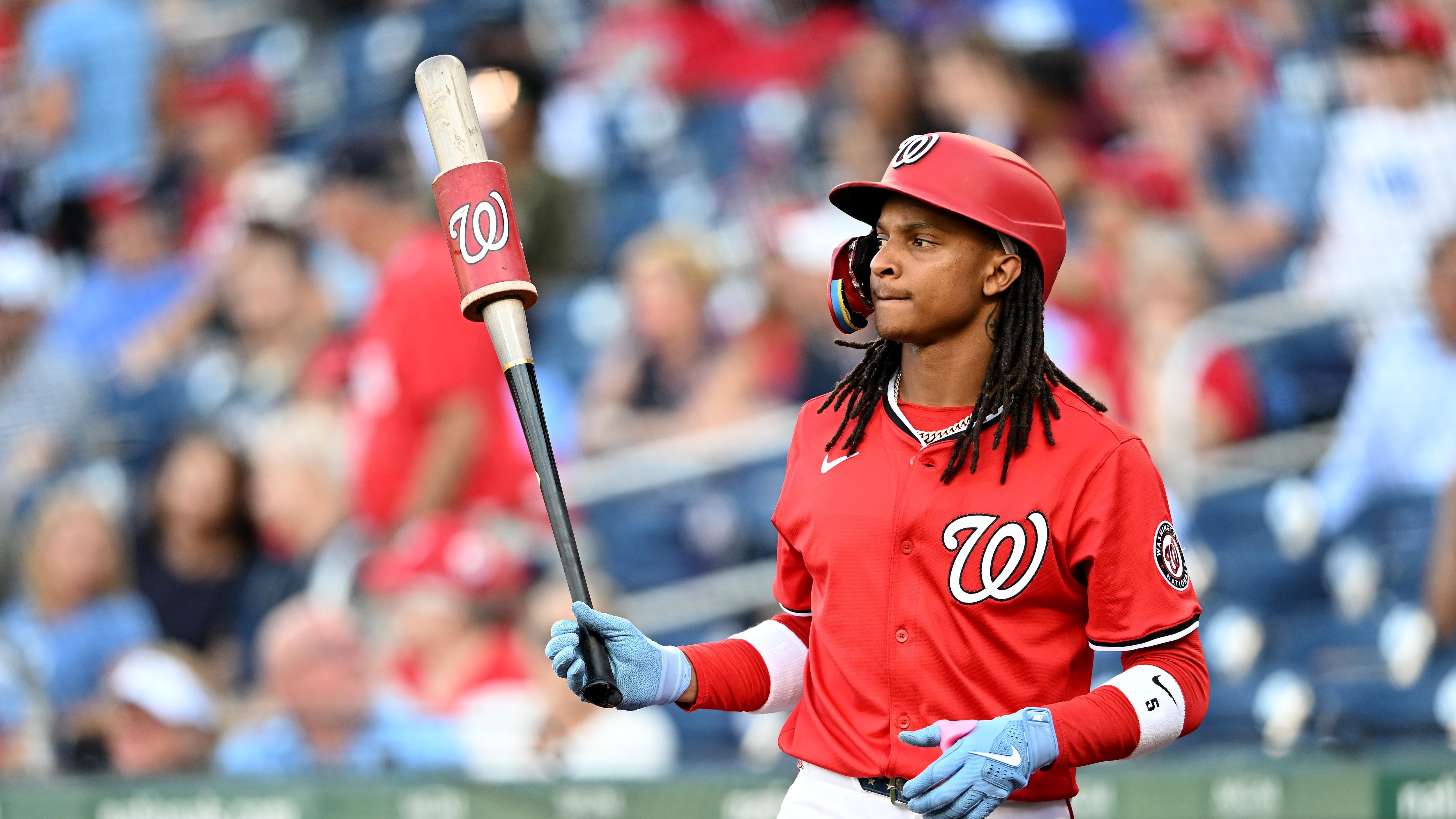 Chicago White Sox v Washington Nationals
