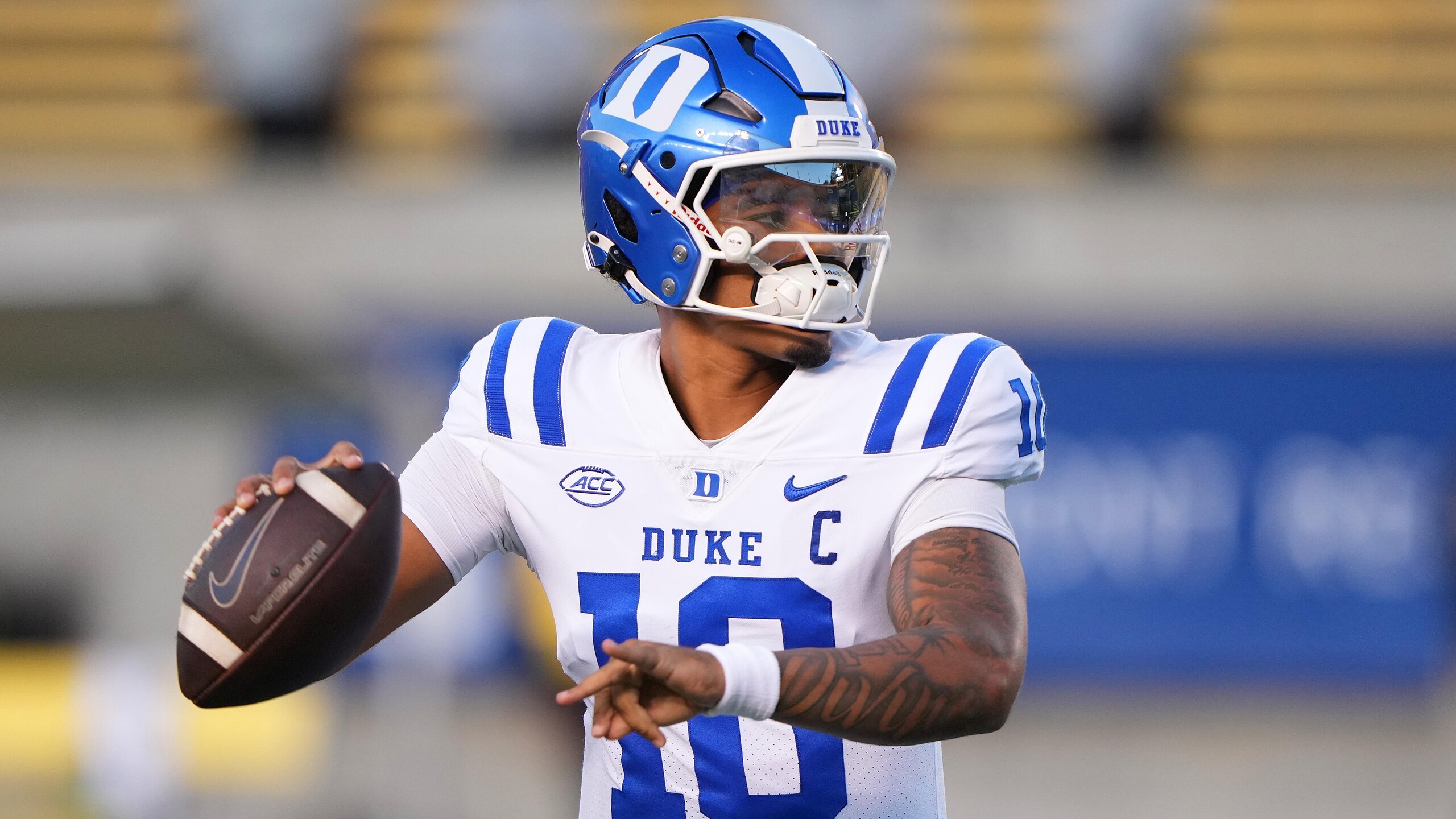 Duke v California