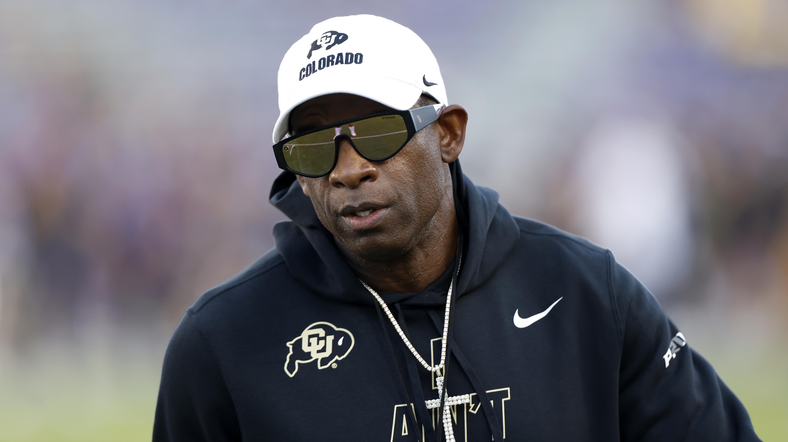 Colorado v TCU Colorado v TCU
