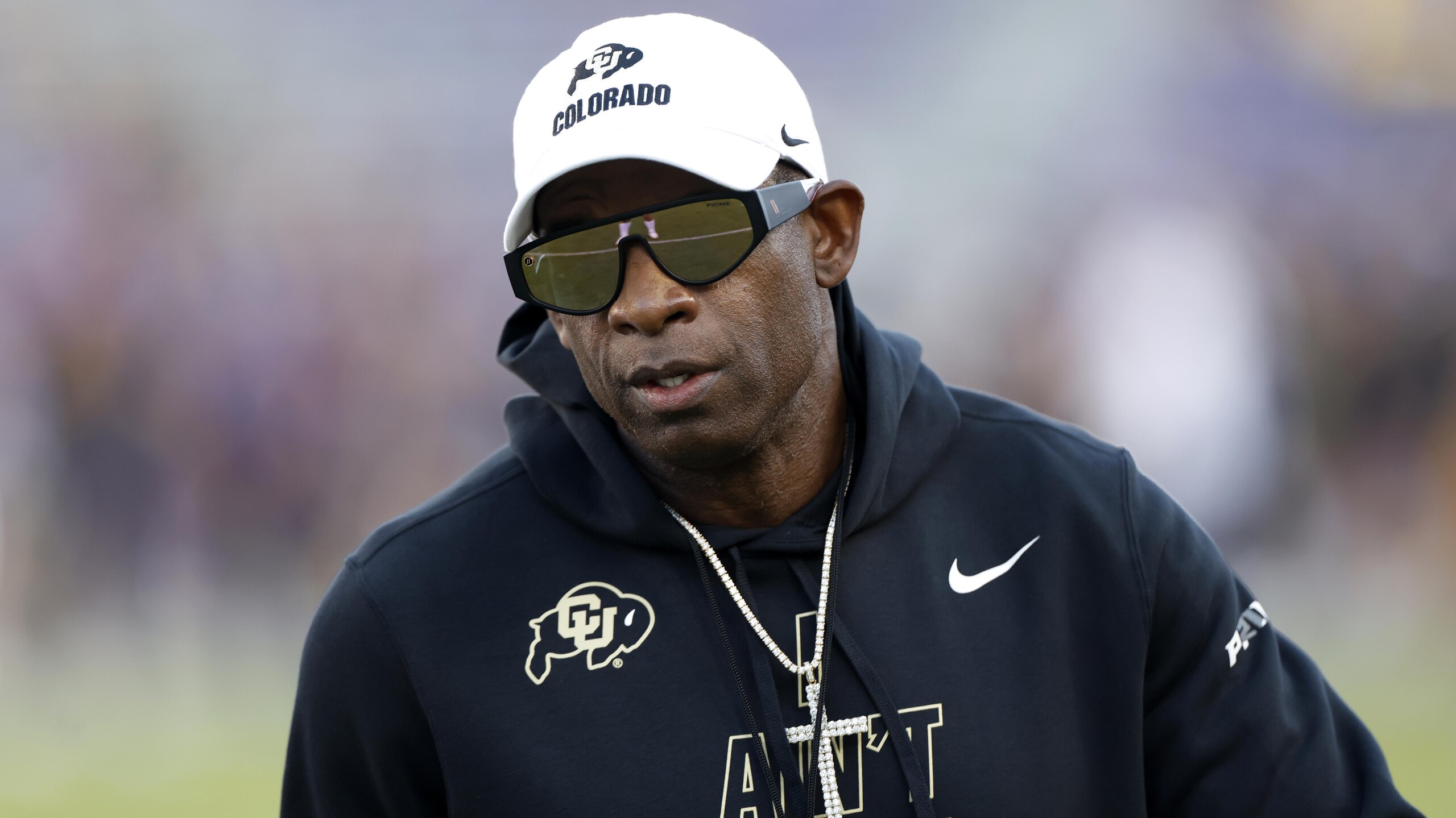 Colorado v TCU