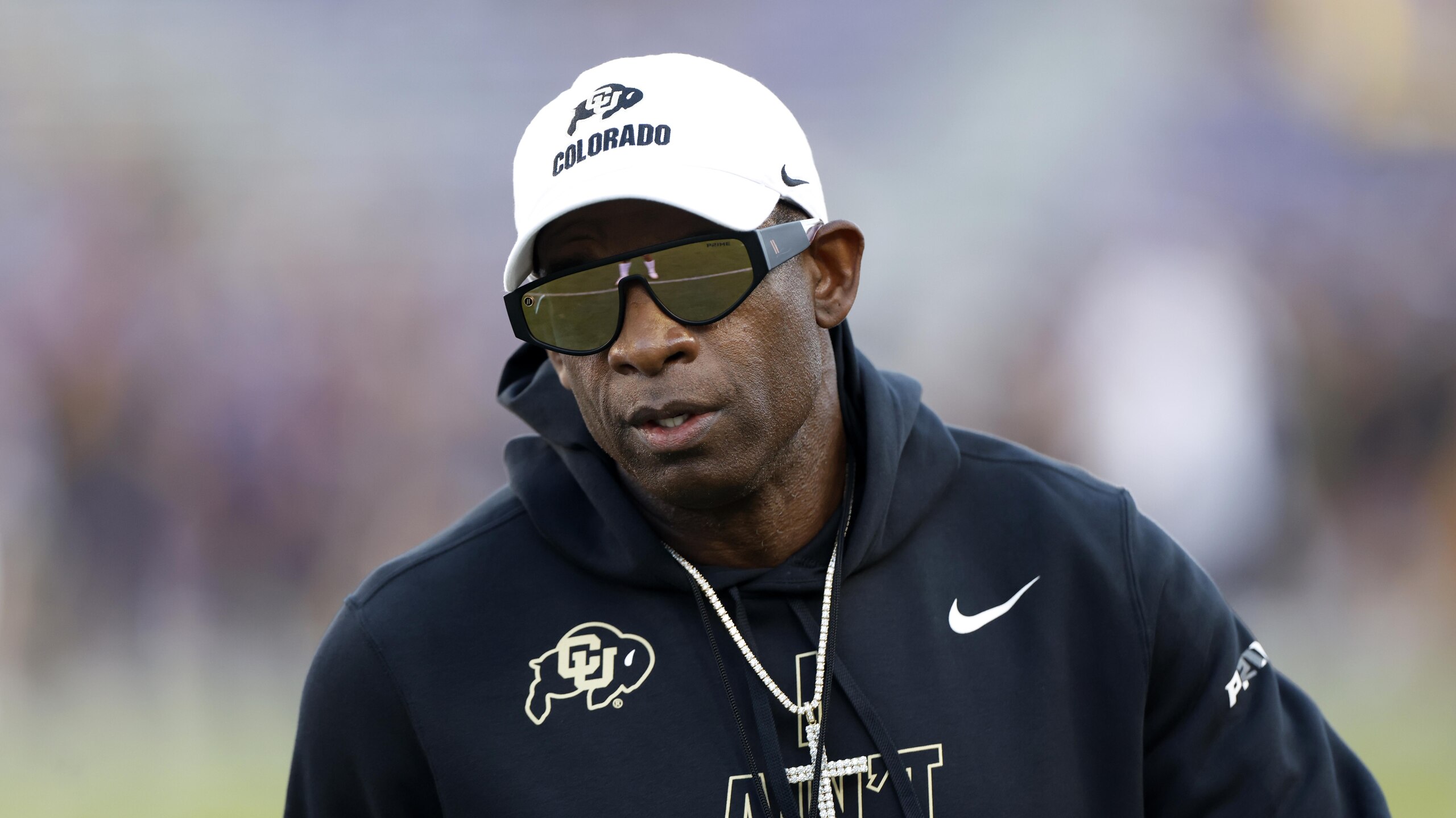 Colorado v TCU
