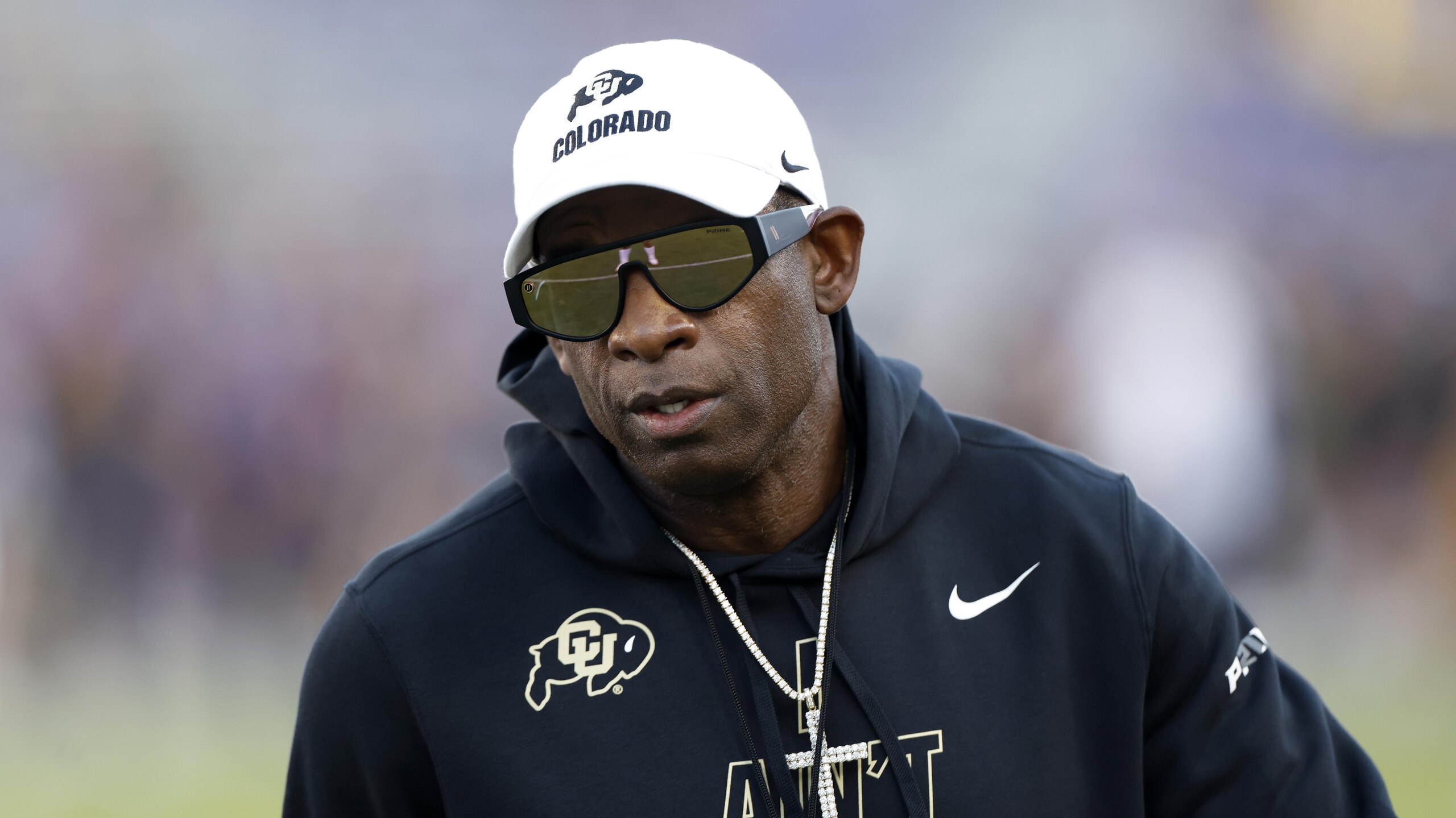 Colorado v TCU