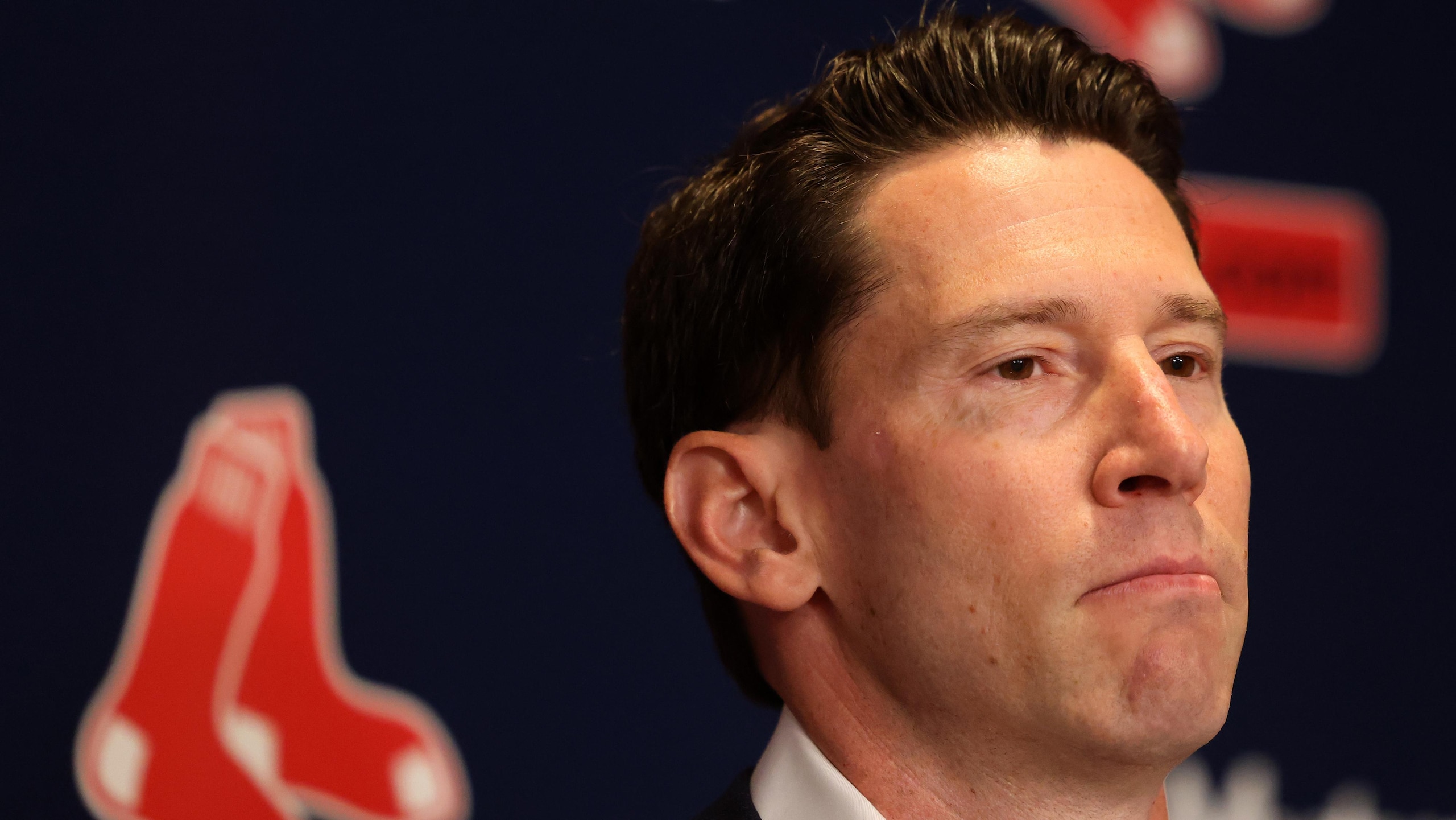 Red Sox leaders think the 'window of contention' is here, and they're ready to make improvements for 2026
