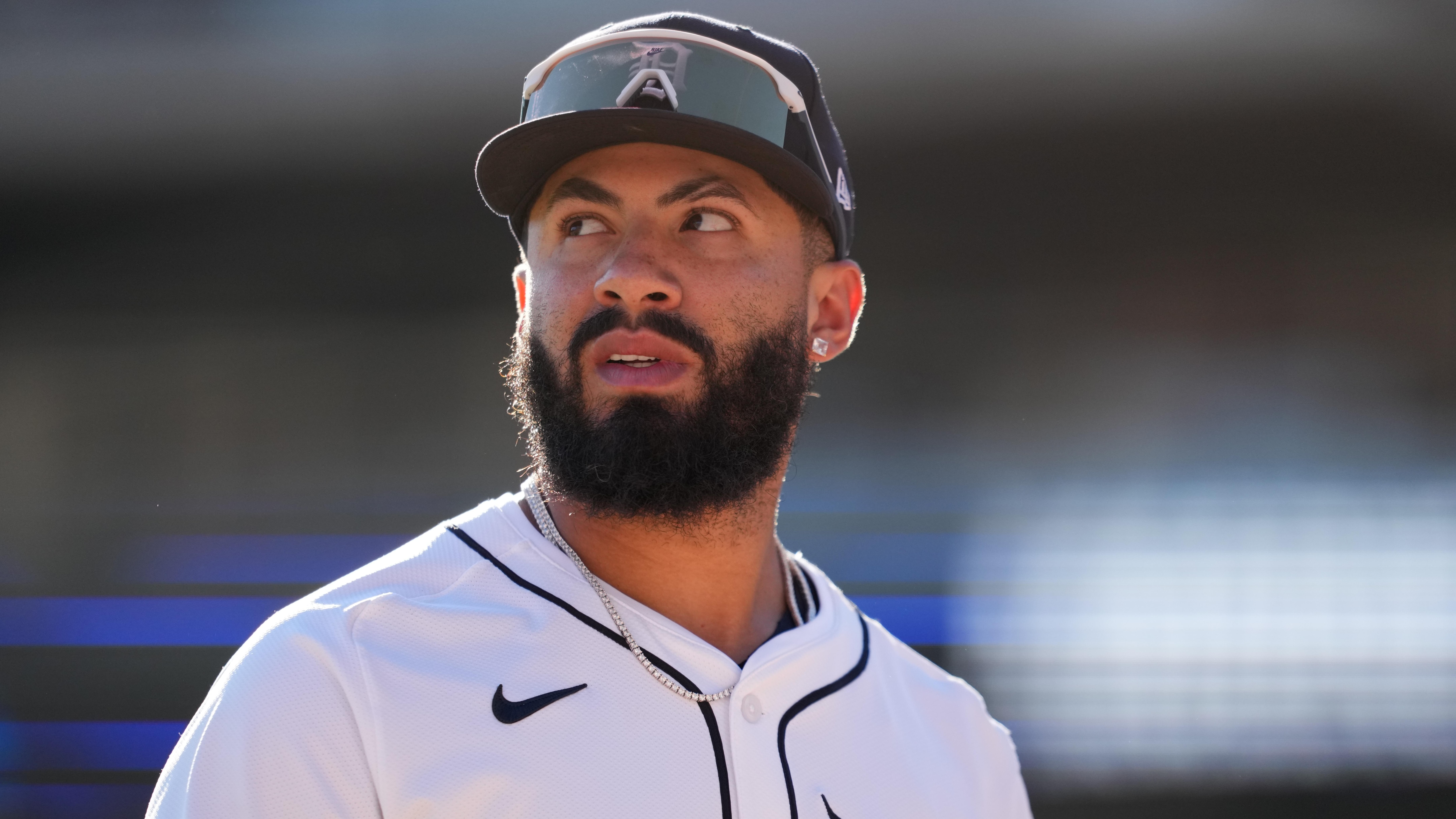 Division Series - Seattle Mariners v Detroit Tigers - Game 4