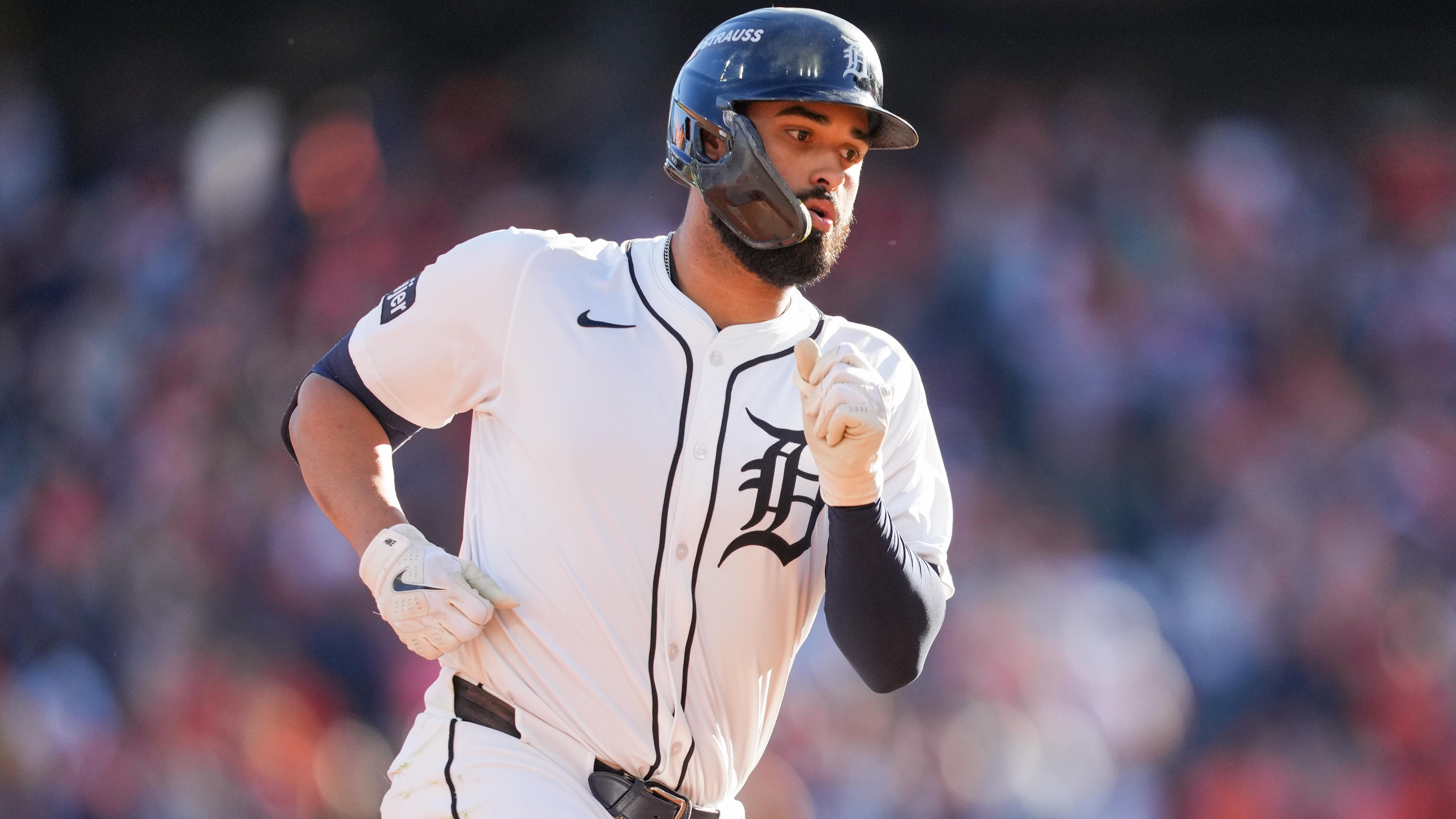 Division Series - Seattle Mariners v Detroit Tigers - Game 4 Division Series - Seattle Mariners v Detroit Tigers - Game 4