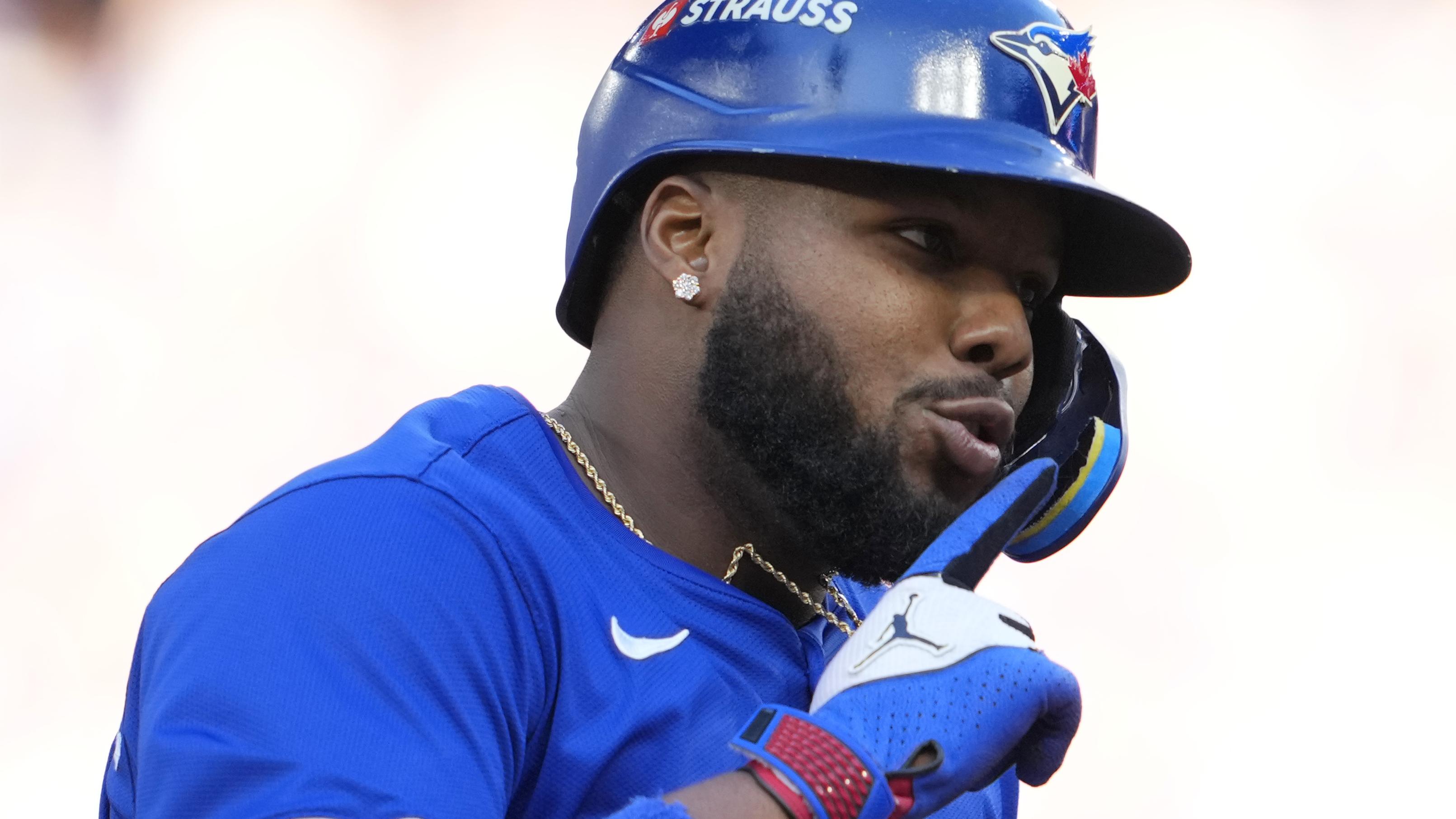 Yankees Ripped by MLB Fans in Loss to Vlad, Trey Yesavage, Blue Jays in ALDS Game 2