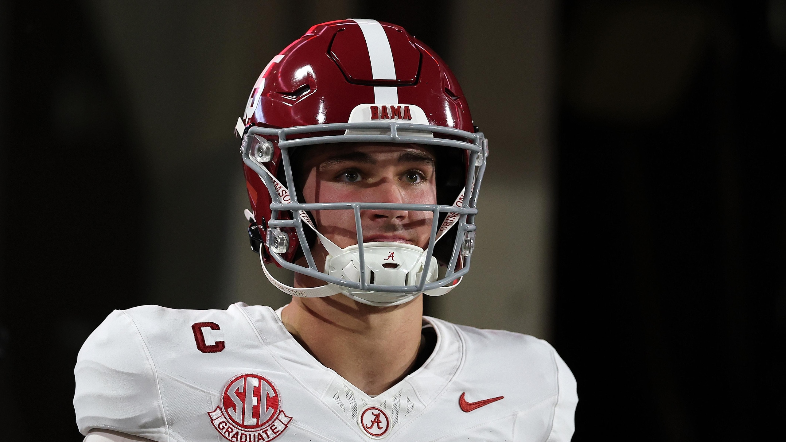 Alabama v Georgia