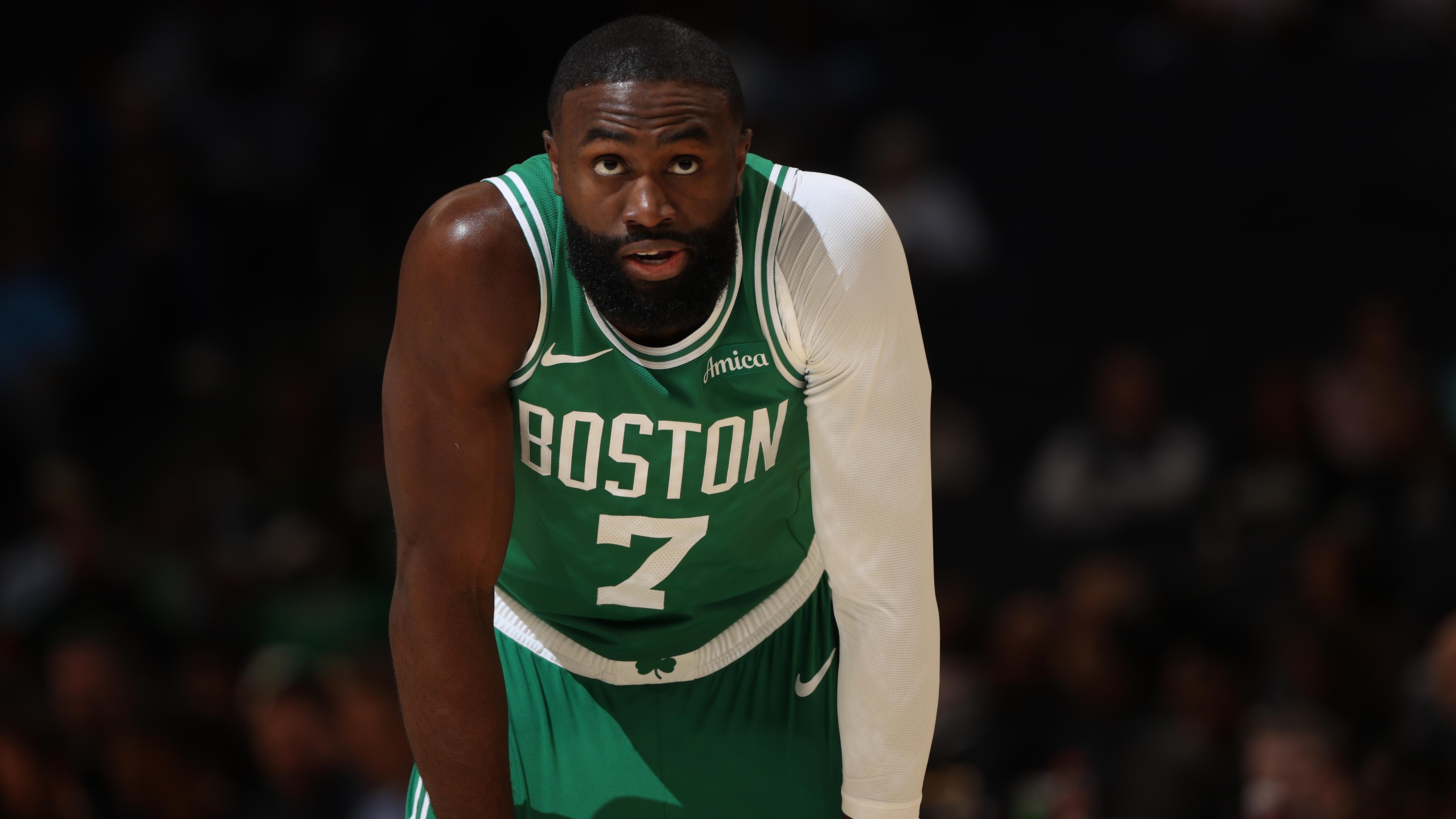 Boston Celtics v Memphis Grizzlies 