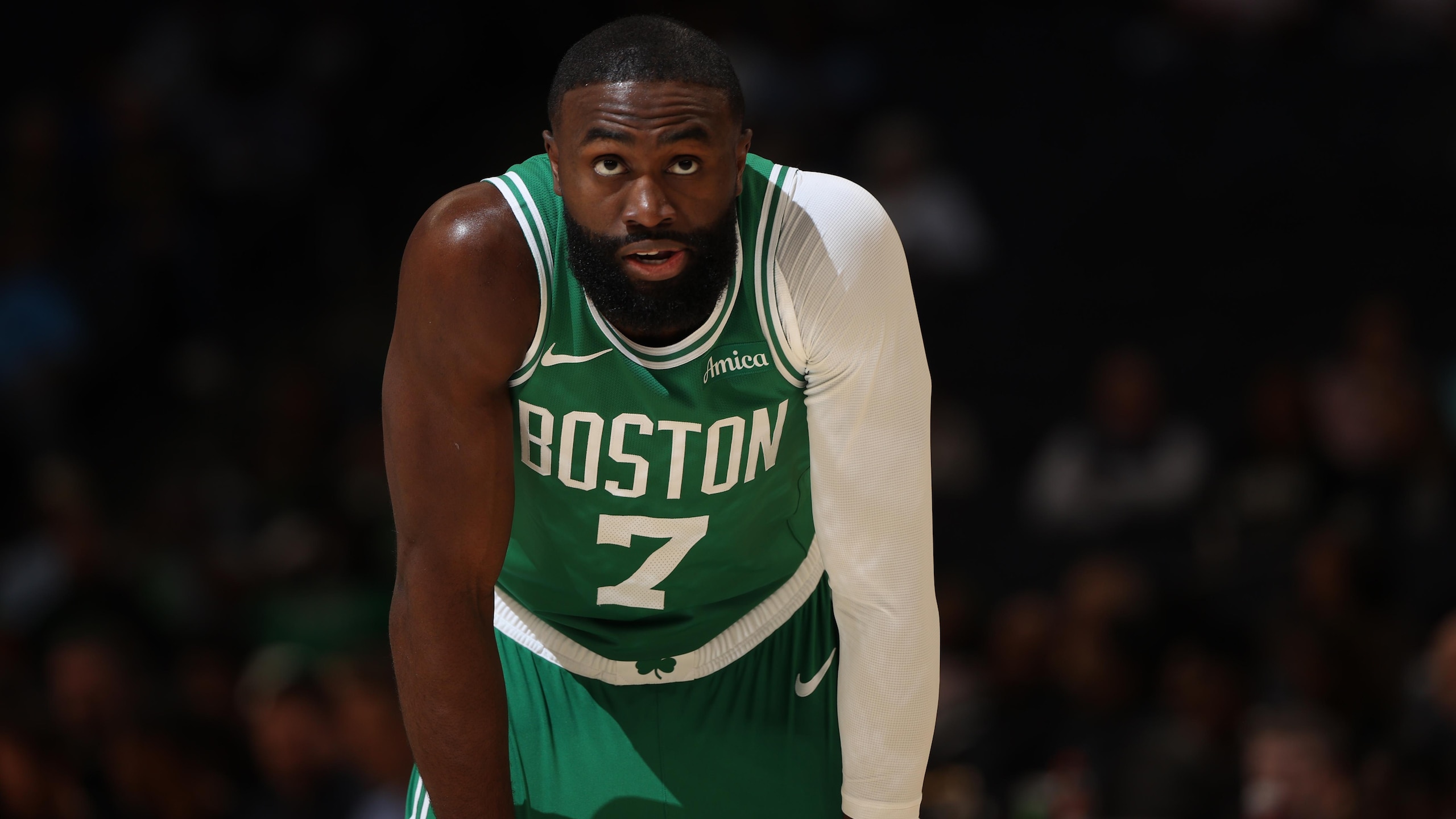 Boston Celtics v Memphis Grizzlies 