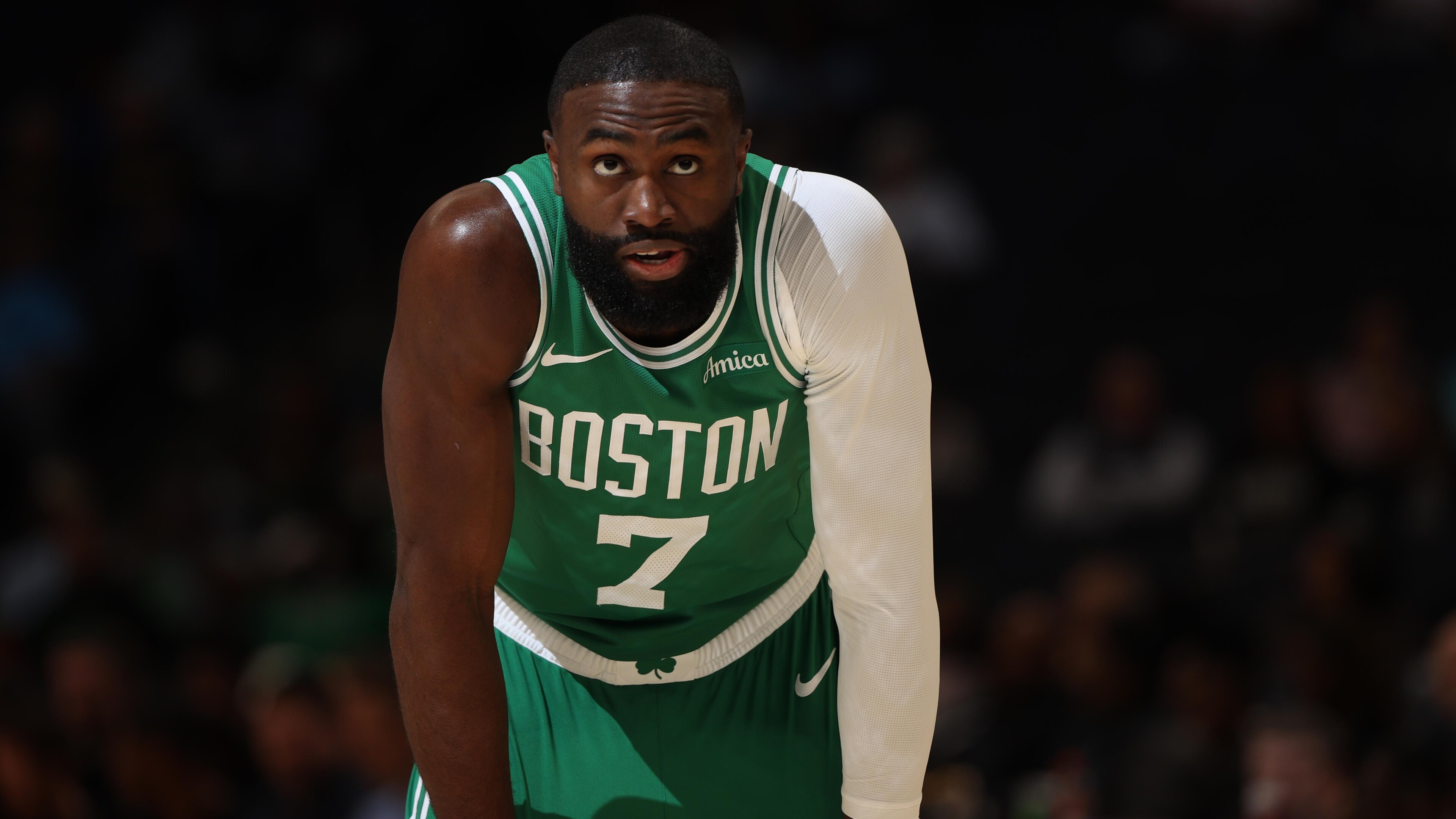Boston Celtics v Memphis Grizzlies Boston Celtics v Memphis Grizzlies