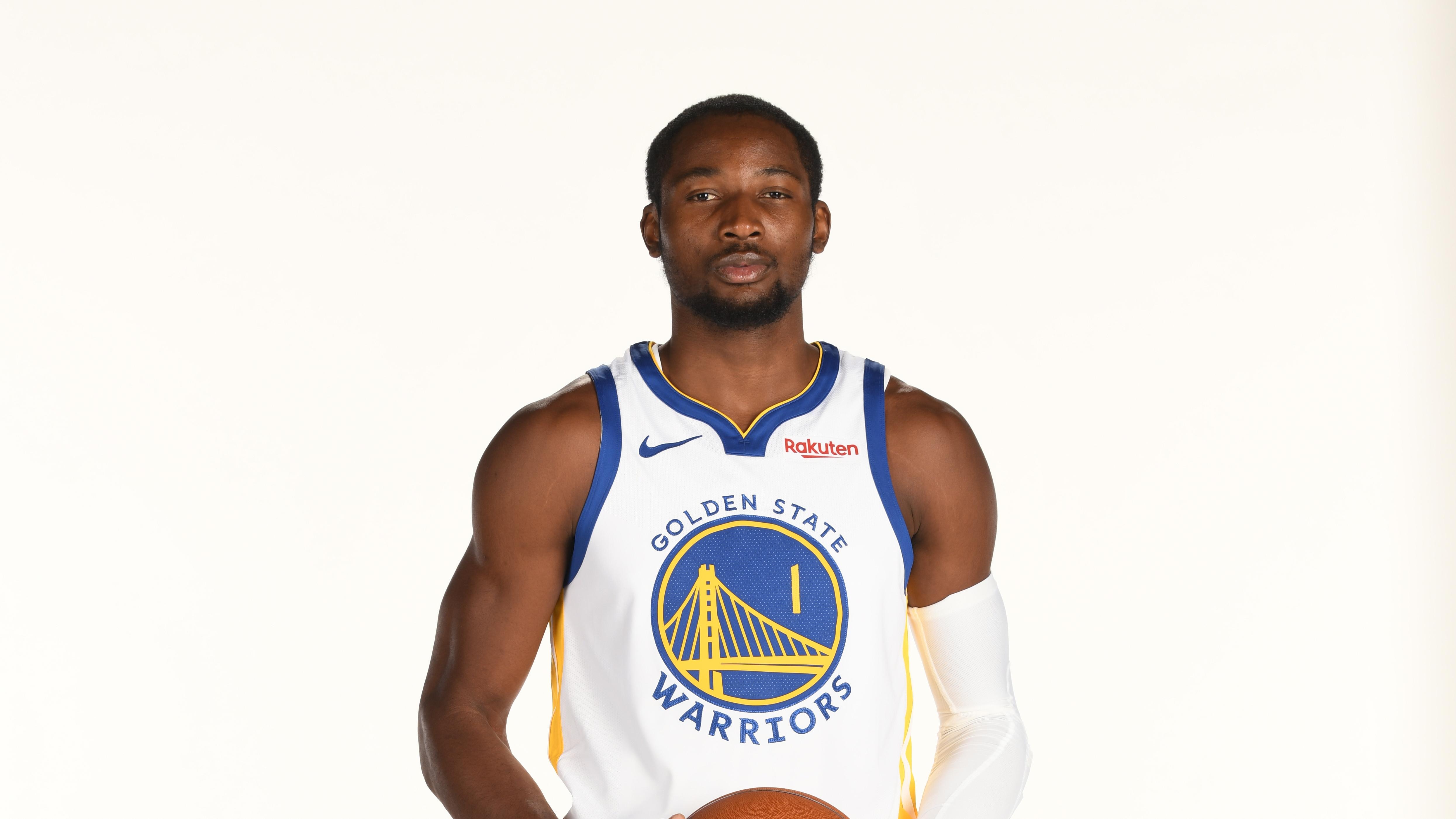 Golden State Warriors Media Day