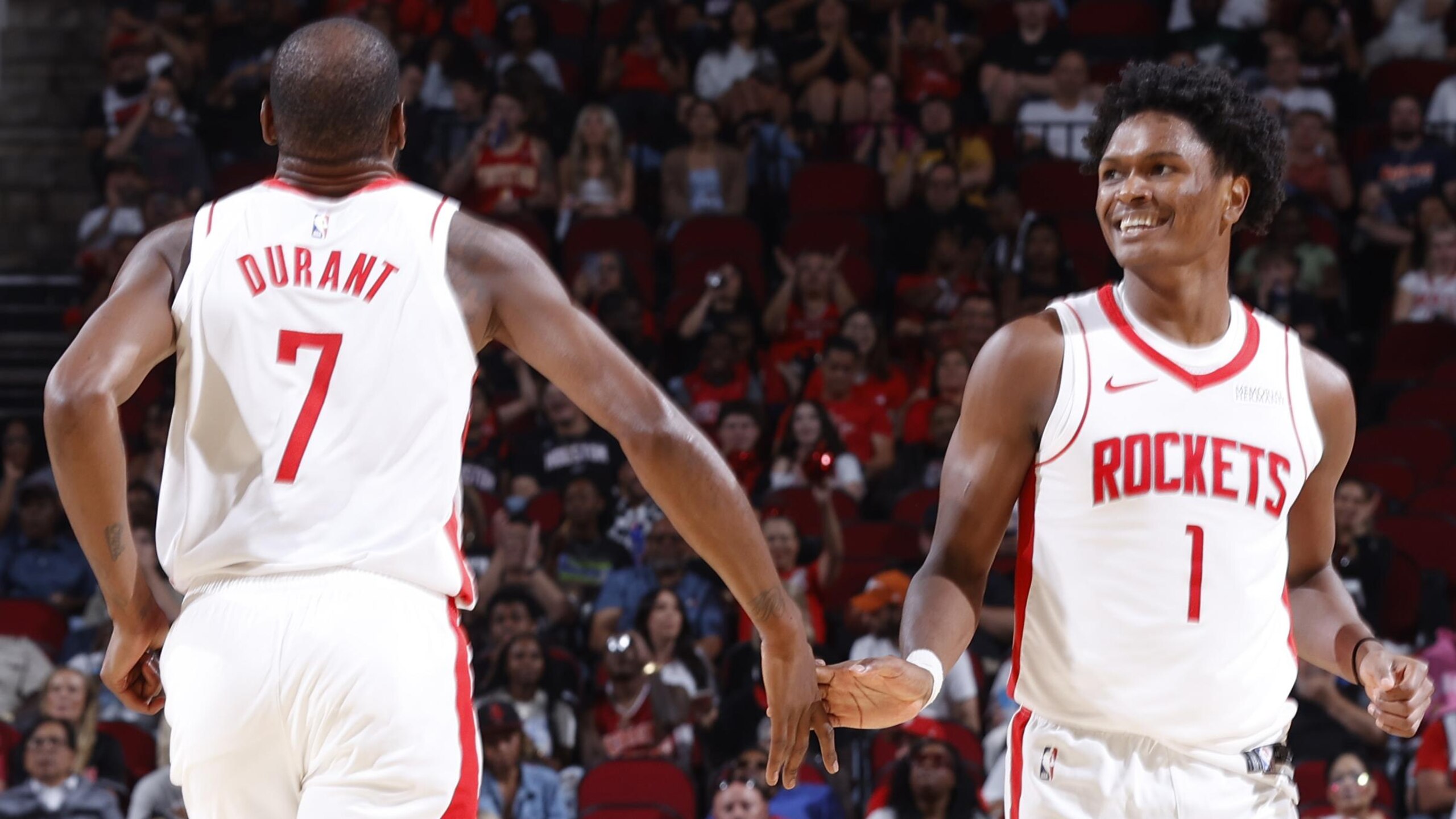 Utah Jazz v Houston Rockets Utah Jazz v Houston Rockets