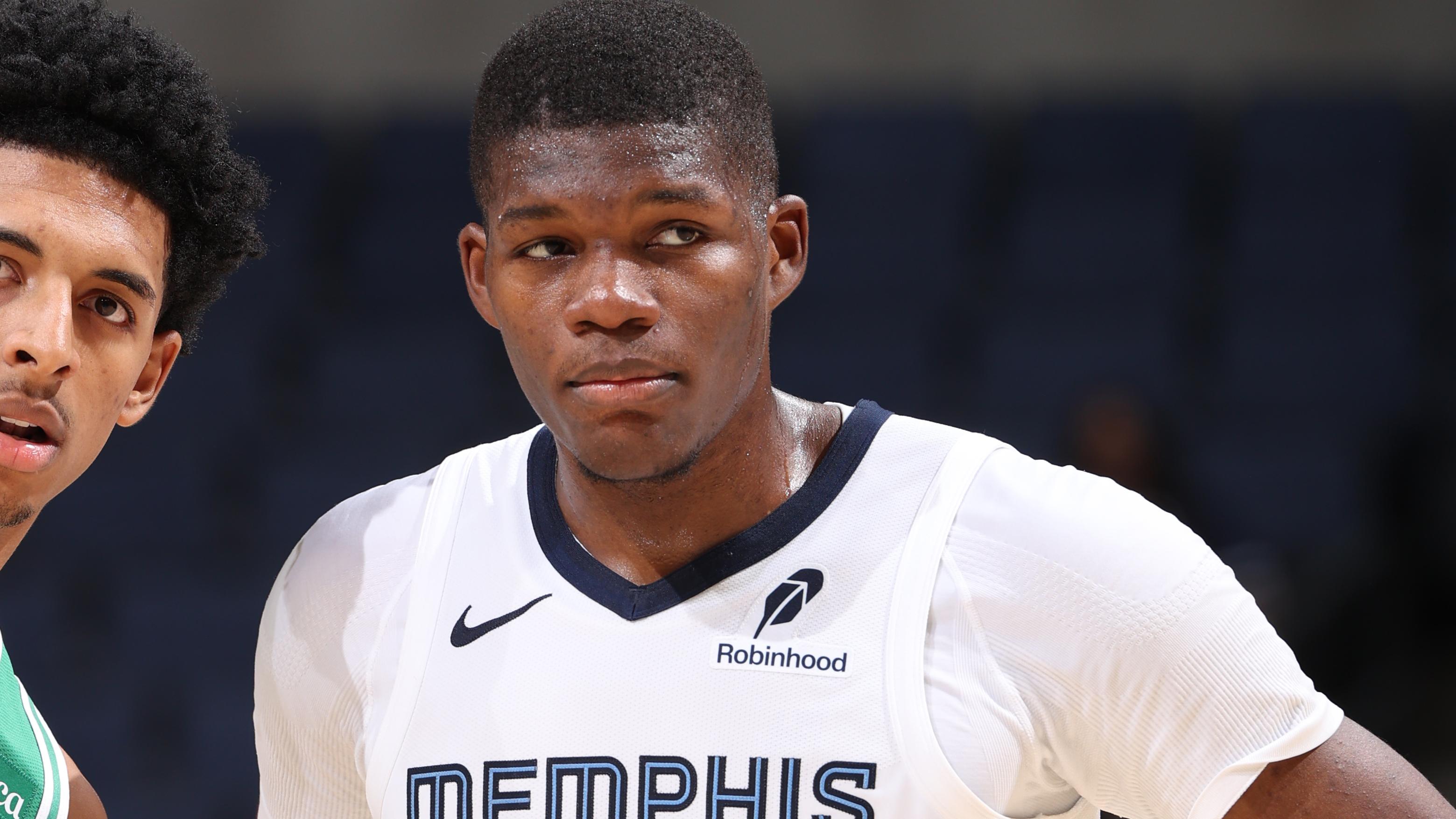 Boston Celtics v Memphis Grizzlies 