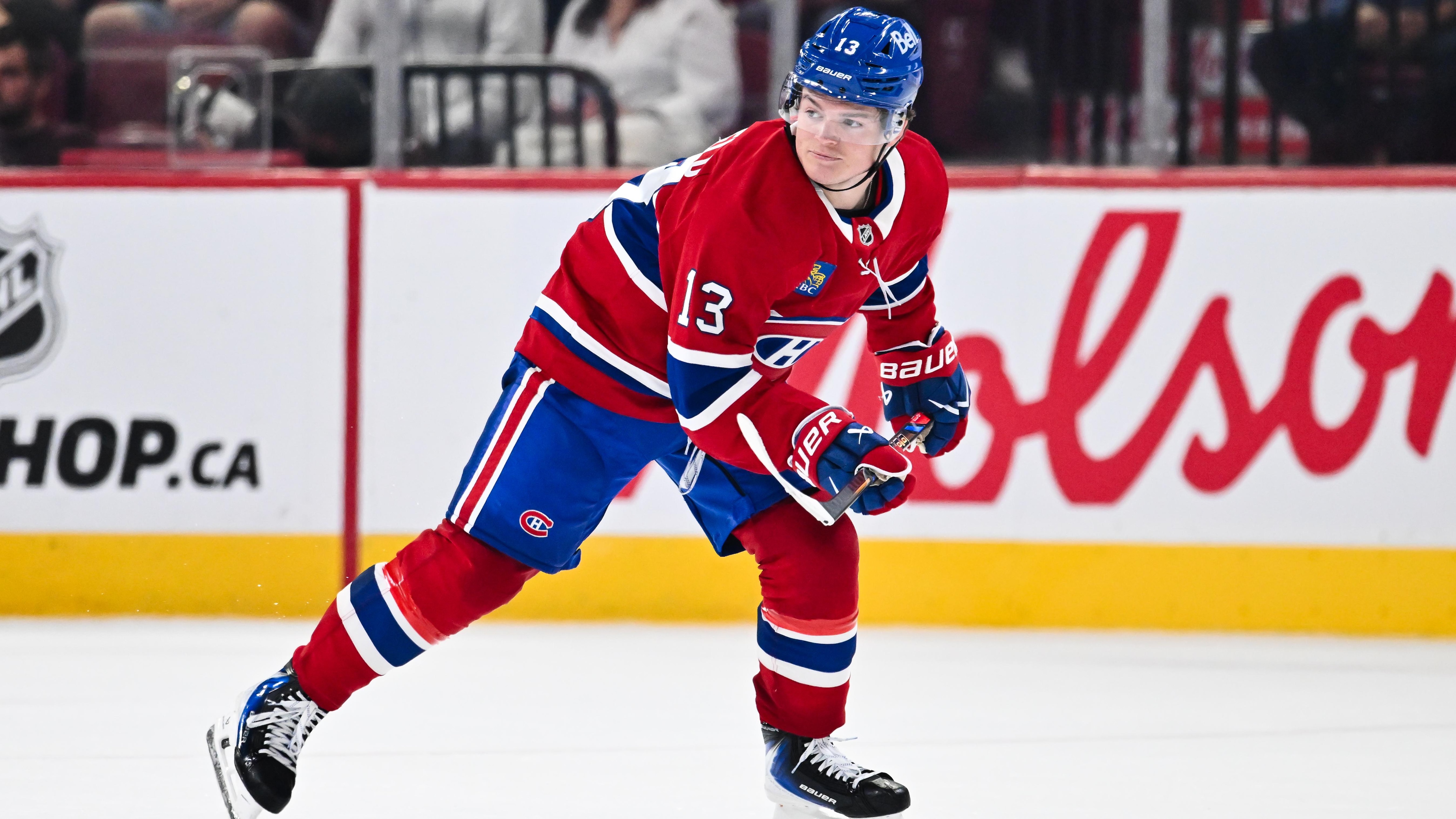 Ottawa Senators v Montreal Canadiens